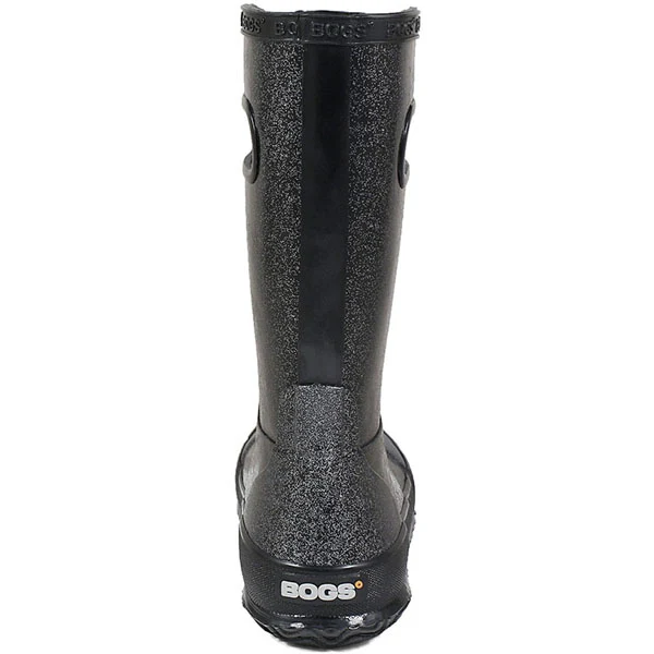 Youth Rain Boot Glitter - Image 8