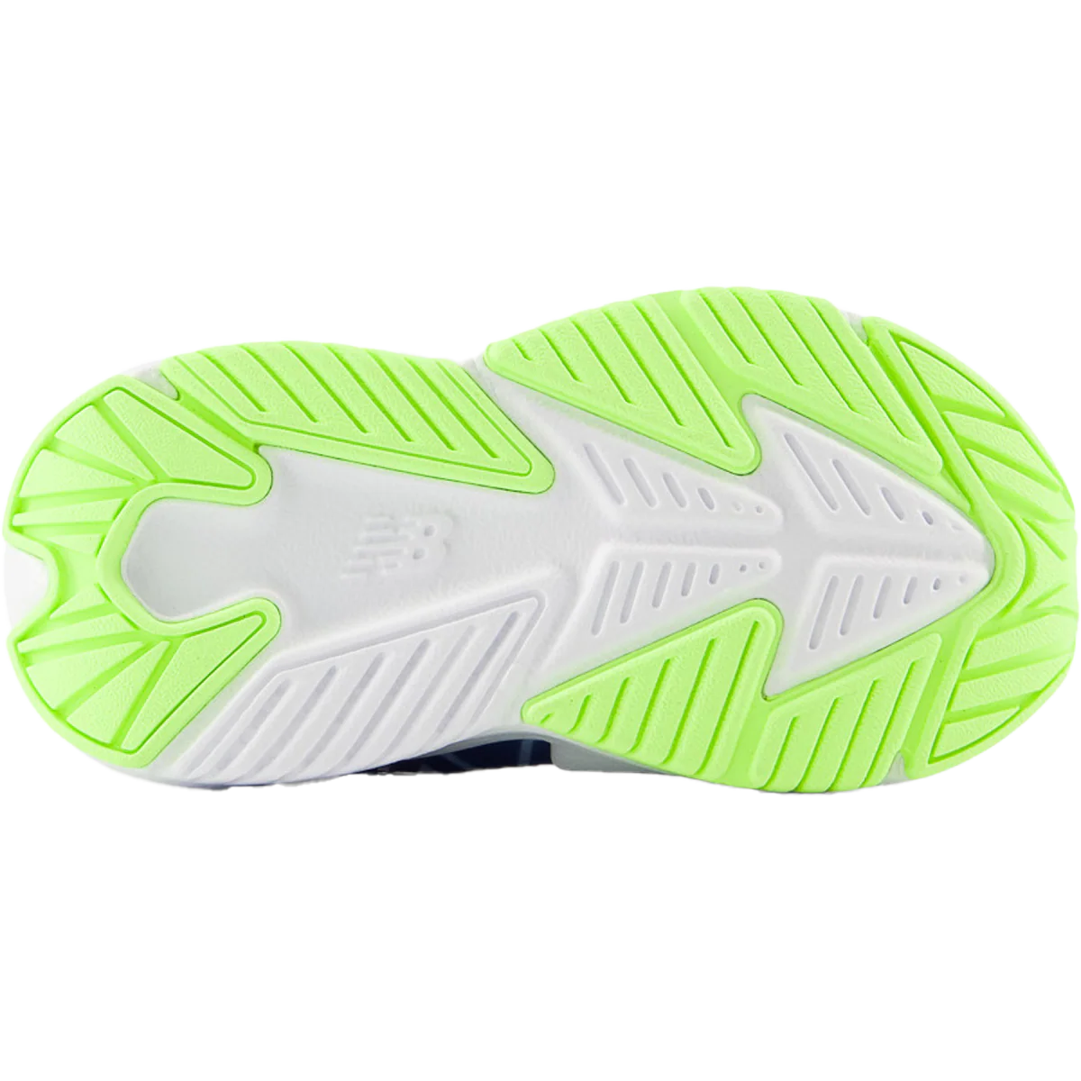 Youth Toddler Rave Run v2 Bungee Lace with Top Strap - Image 6