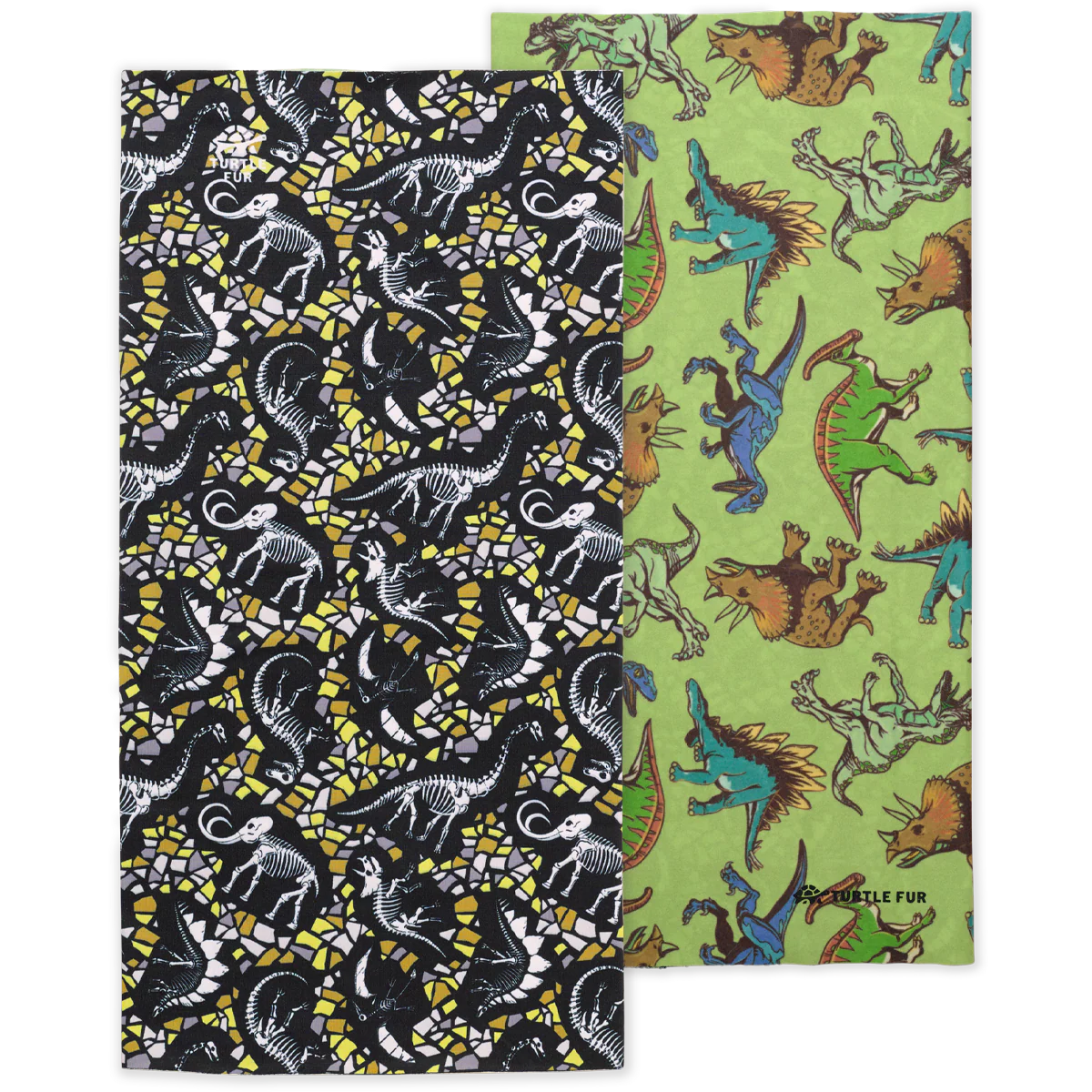 Youth Reversible Comfort Shell Tube - Image 2