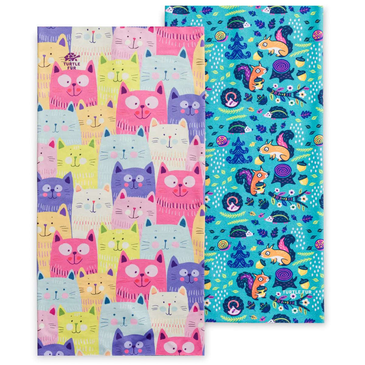 Youth Reversible Comfort Shell Tube - Image 3