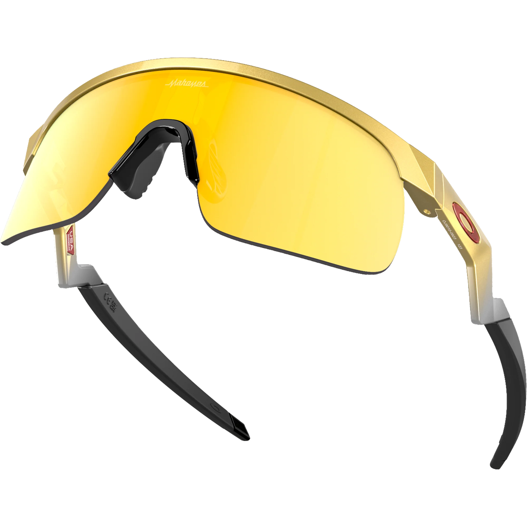 Youth Resistor - Gold/Prizm 24K - Image 4