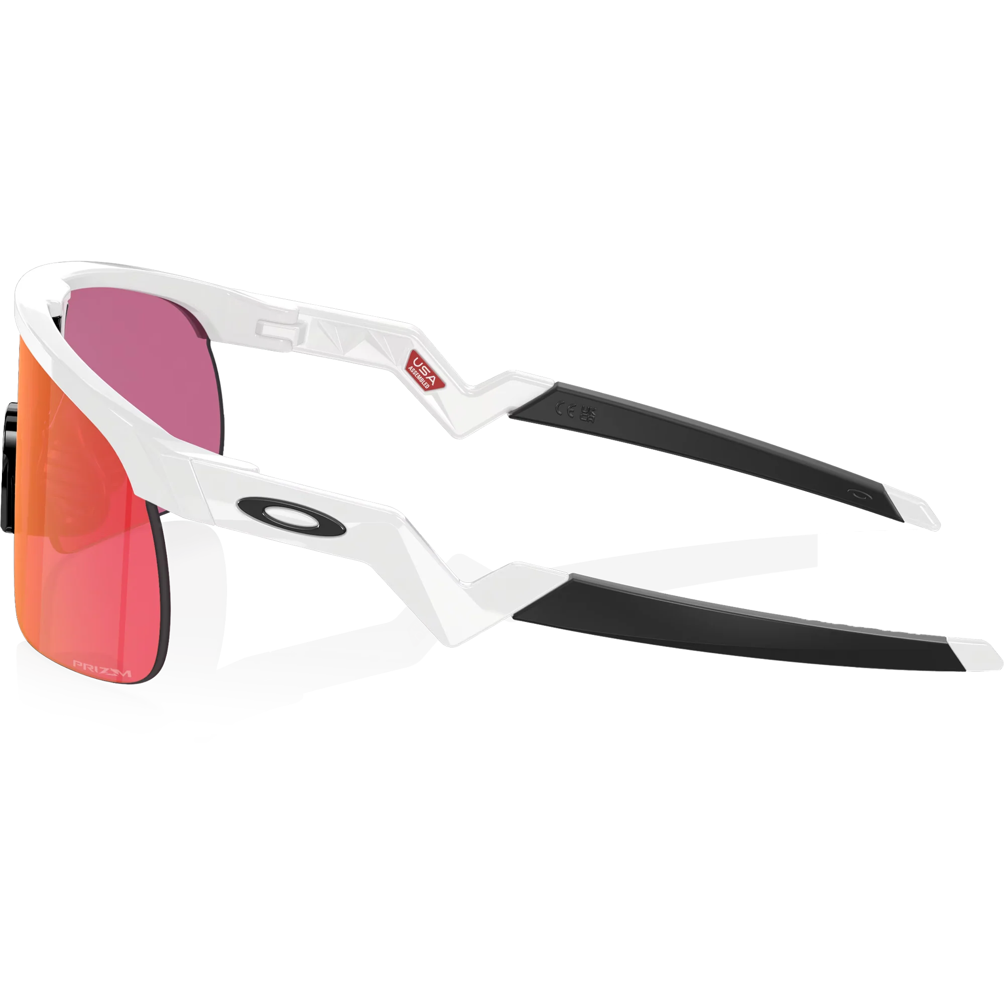 Youth Resistor - Polished White/Prizm Field - Image 3