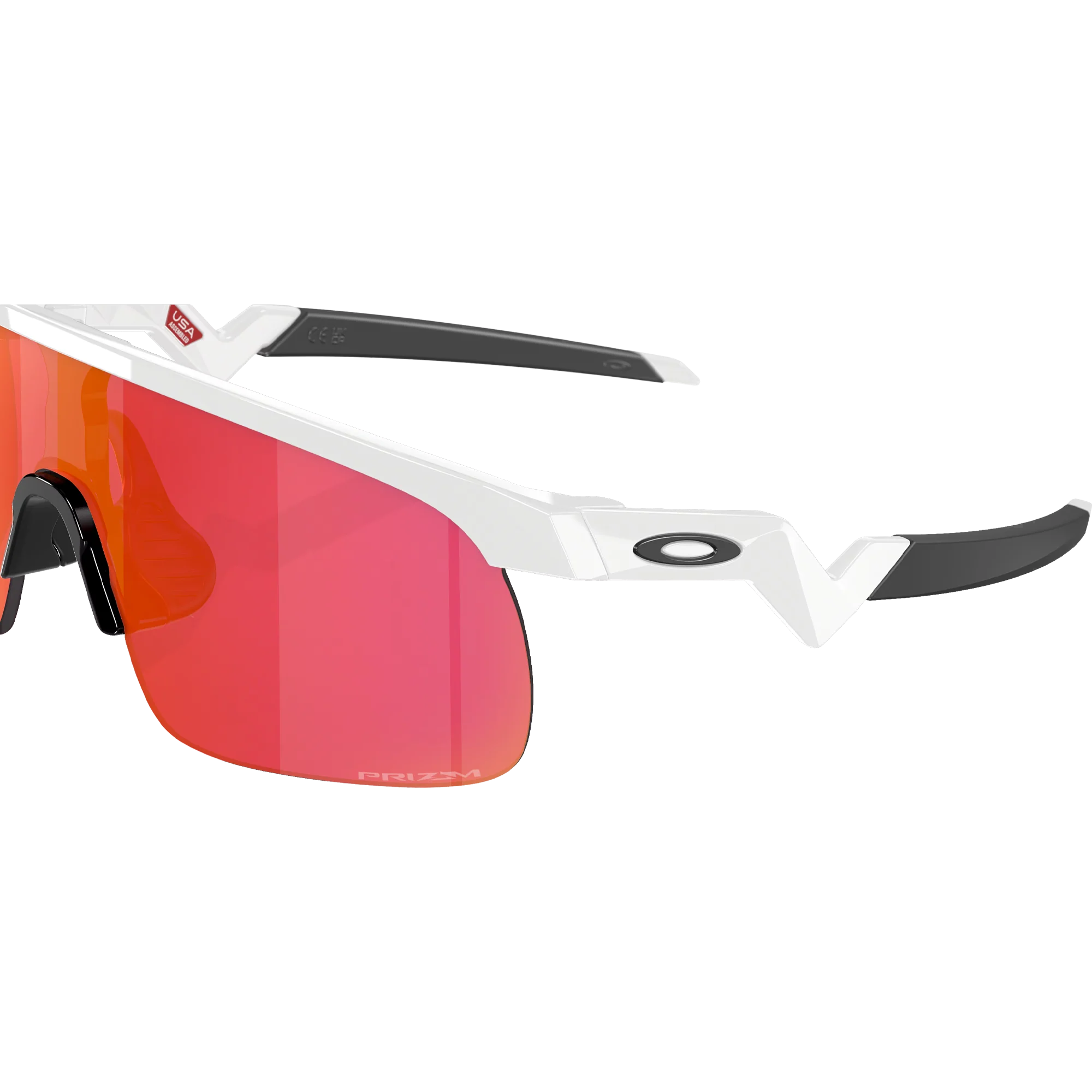 Youth Resistor - Polished White/Prizm Field - Image 5