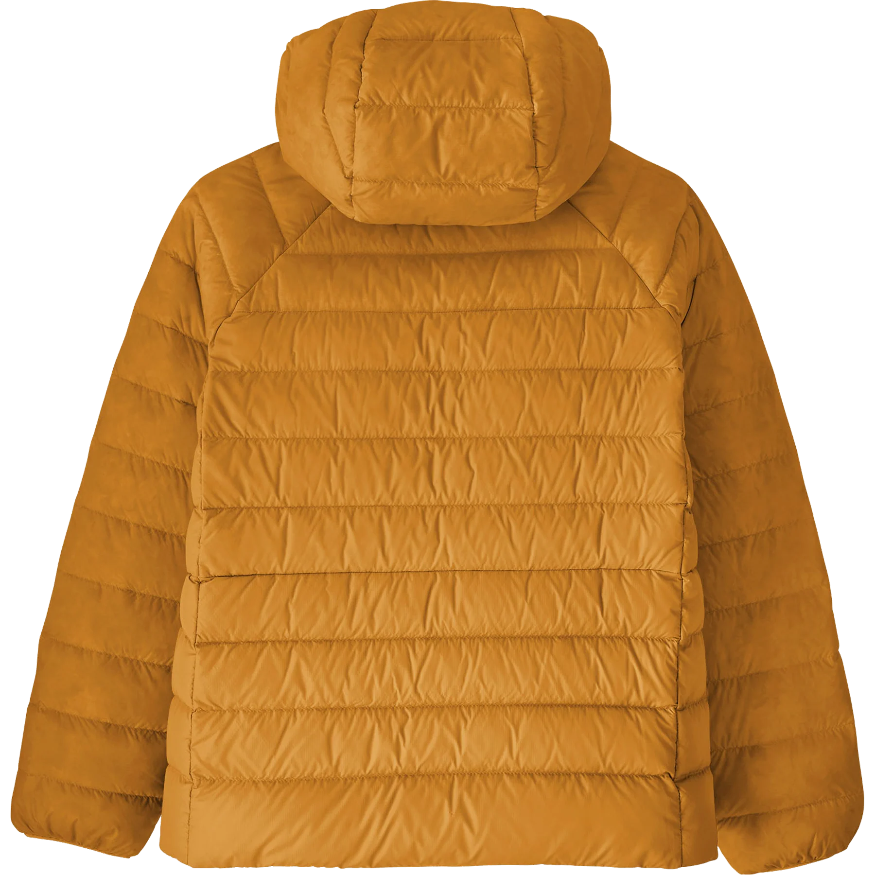 Youth Reversible Down Sweater Hoody - Image 5
