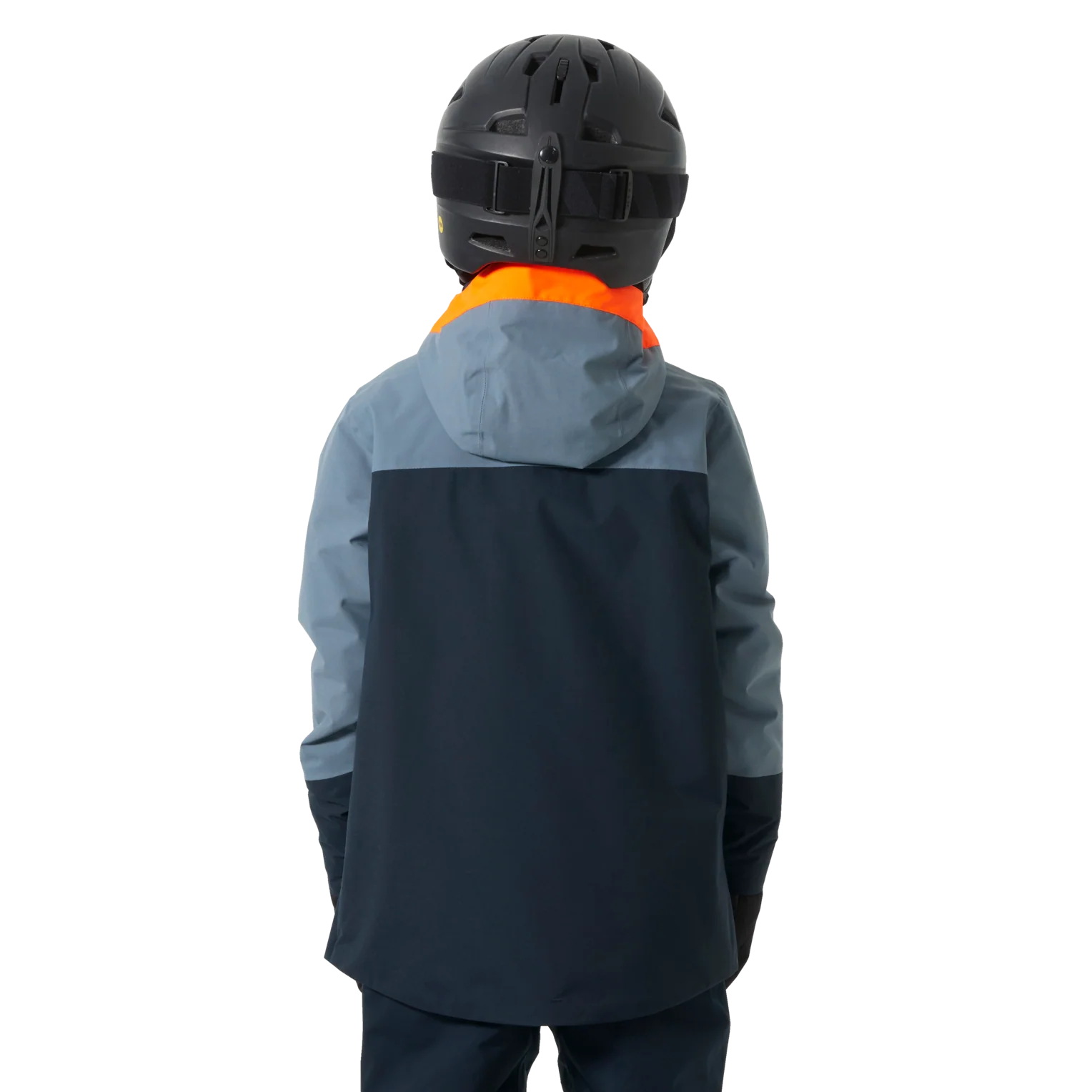 Youth Ride Anorak - Image 4