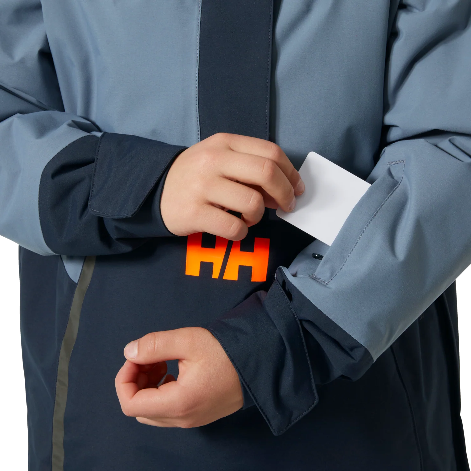 Youth Ride Anorak - Image 6