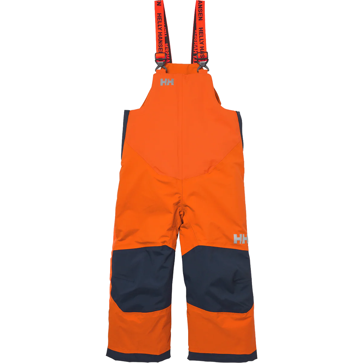 Youth Rider 2.0 Insulated Bib - Image 2