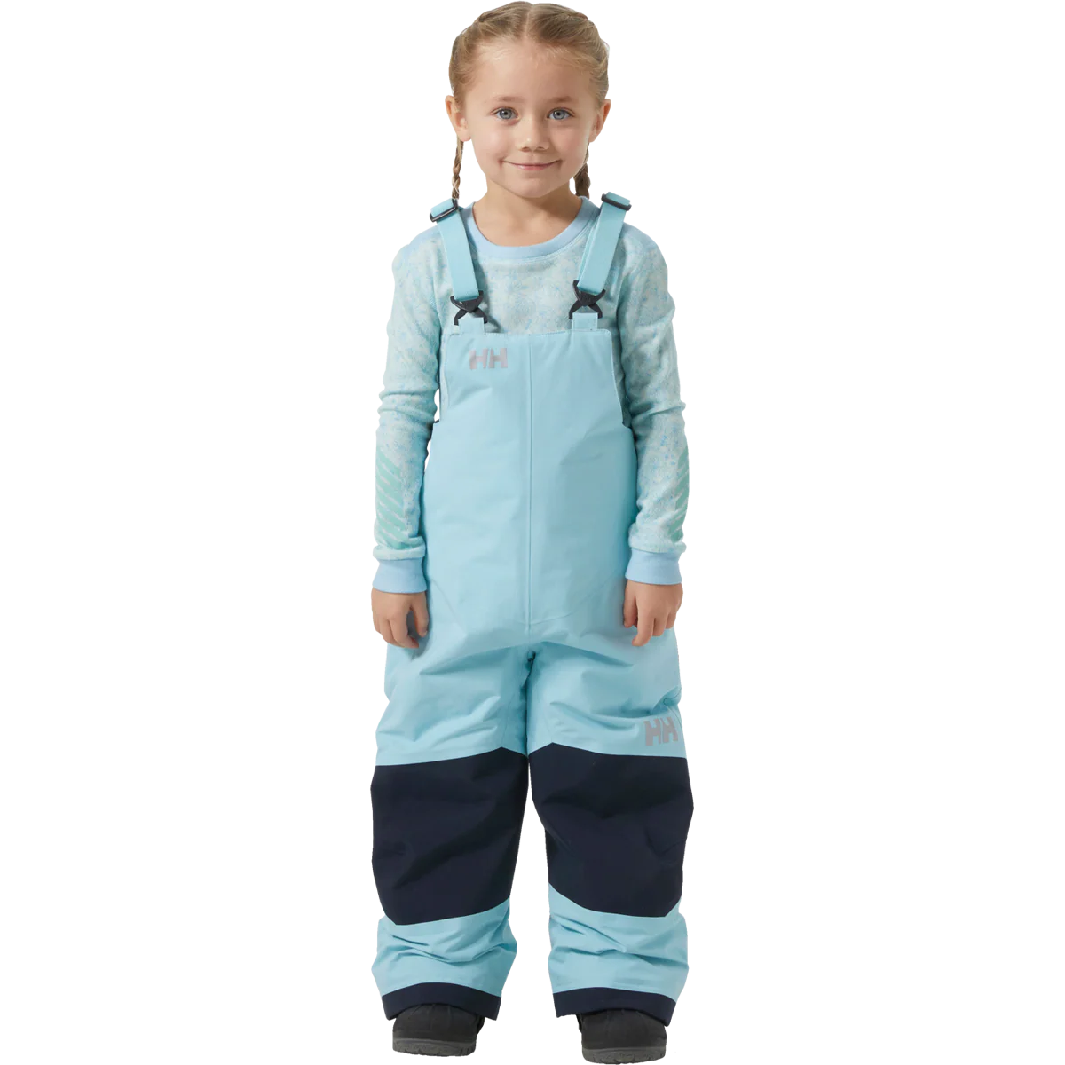 Youth Rider 2.0 Insulated Bib - Image 3