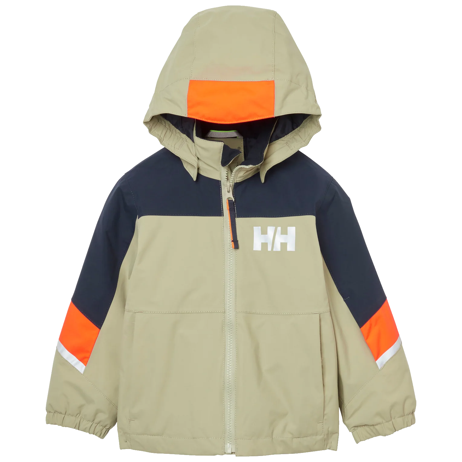 Youth Rider Insulated Jacket - Image 2