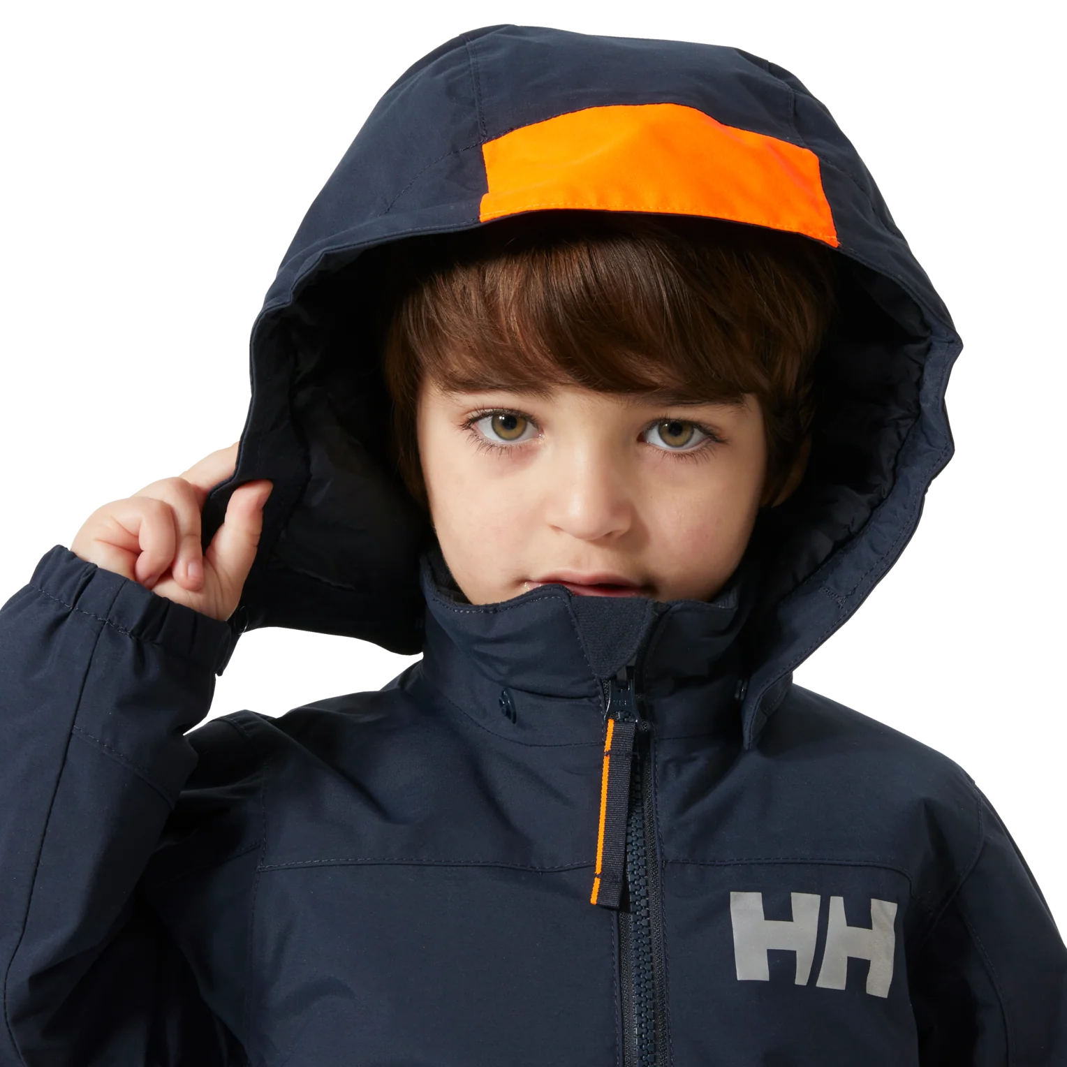 Youth Rider Insulated Jacket - Image 5