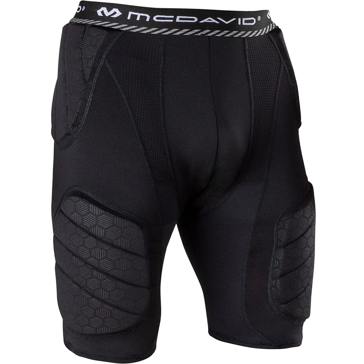 Rival Integrated 5-Pad Girdle - Image 3