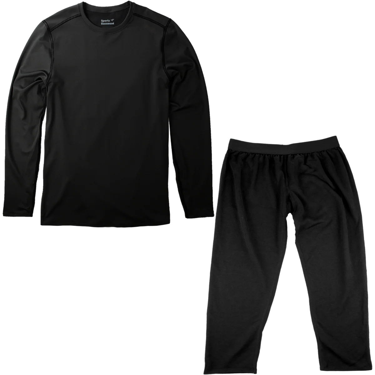 Sports Basement Toddler Double Layer Set