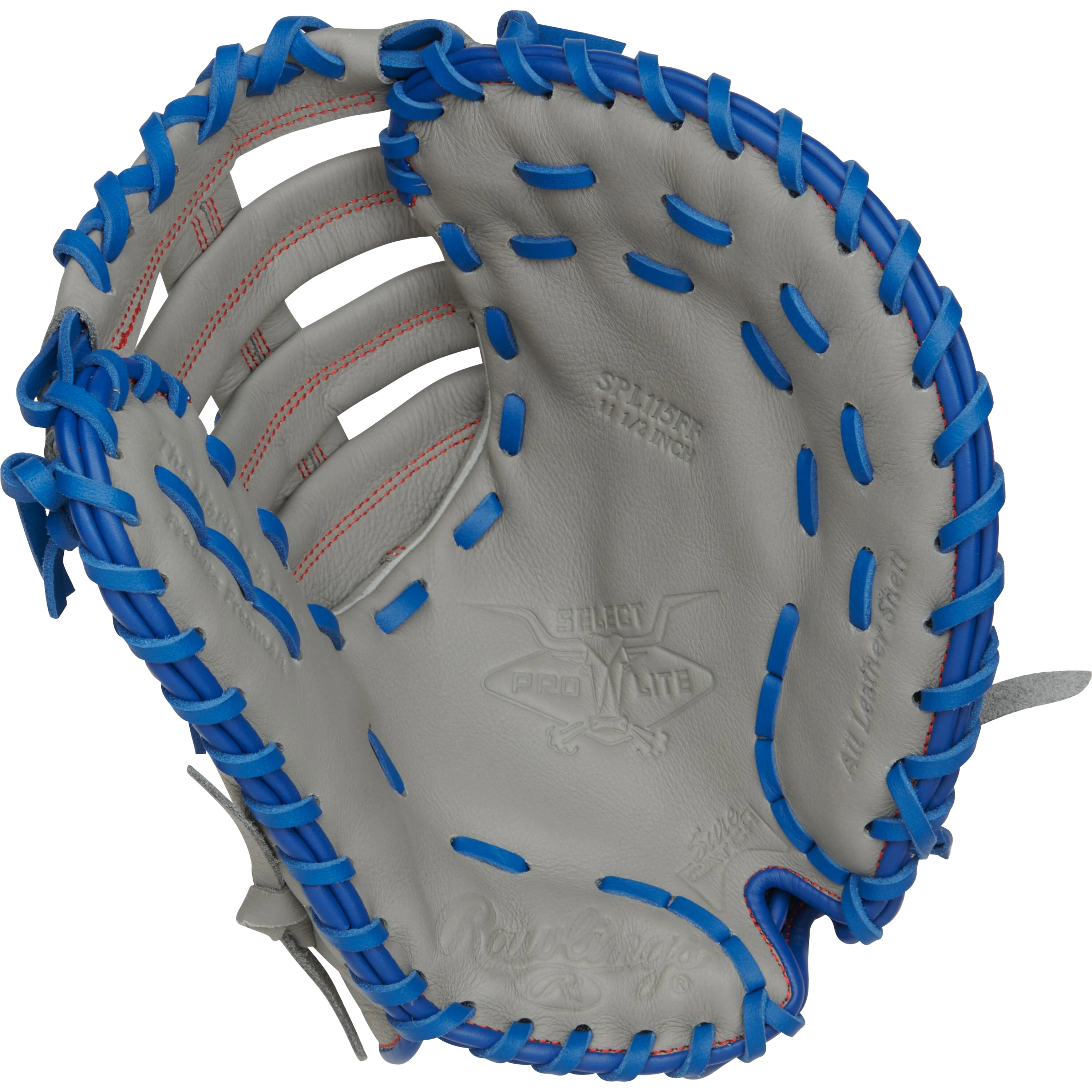 Youth Select Pro Lite Freeman - 11.5" First Base Mitt - Image 2