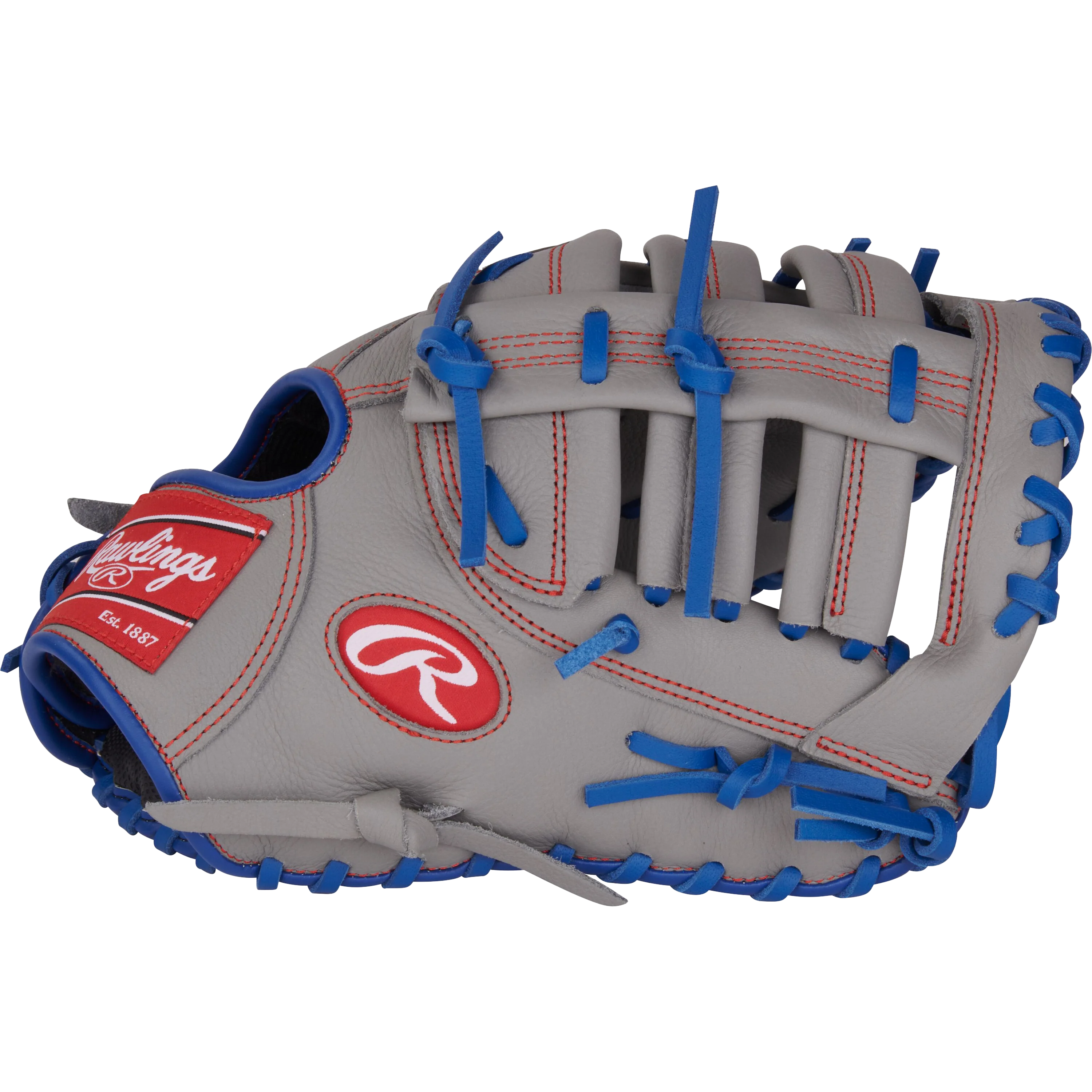 Youth Select Pro Lite Freeman - 11.5" First Base Mitt LHT - Image 3