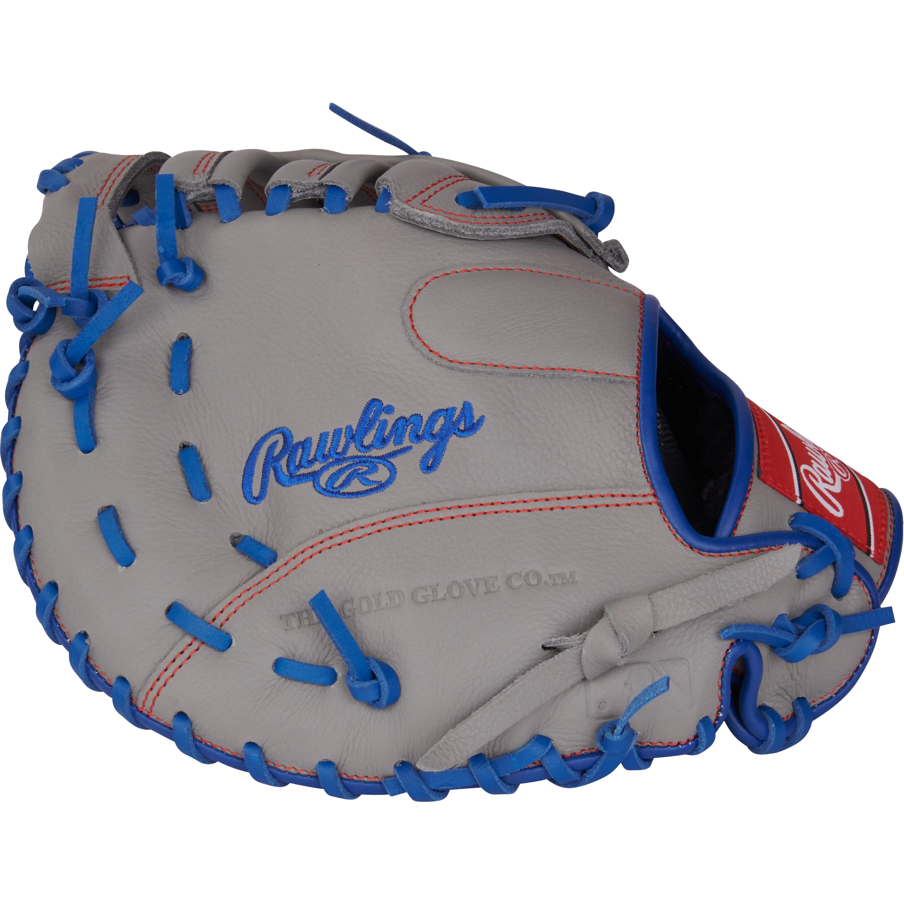 Youth Select Pro Lite Freeman - 11.5" First Base Mitt LHT - Image 5
