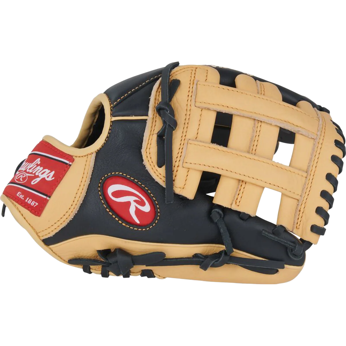 Youth Select Pro Lite Tatis Jr 11" Pro H-Web - Image 3