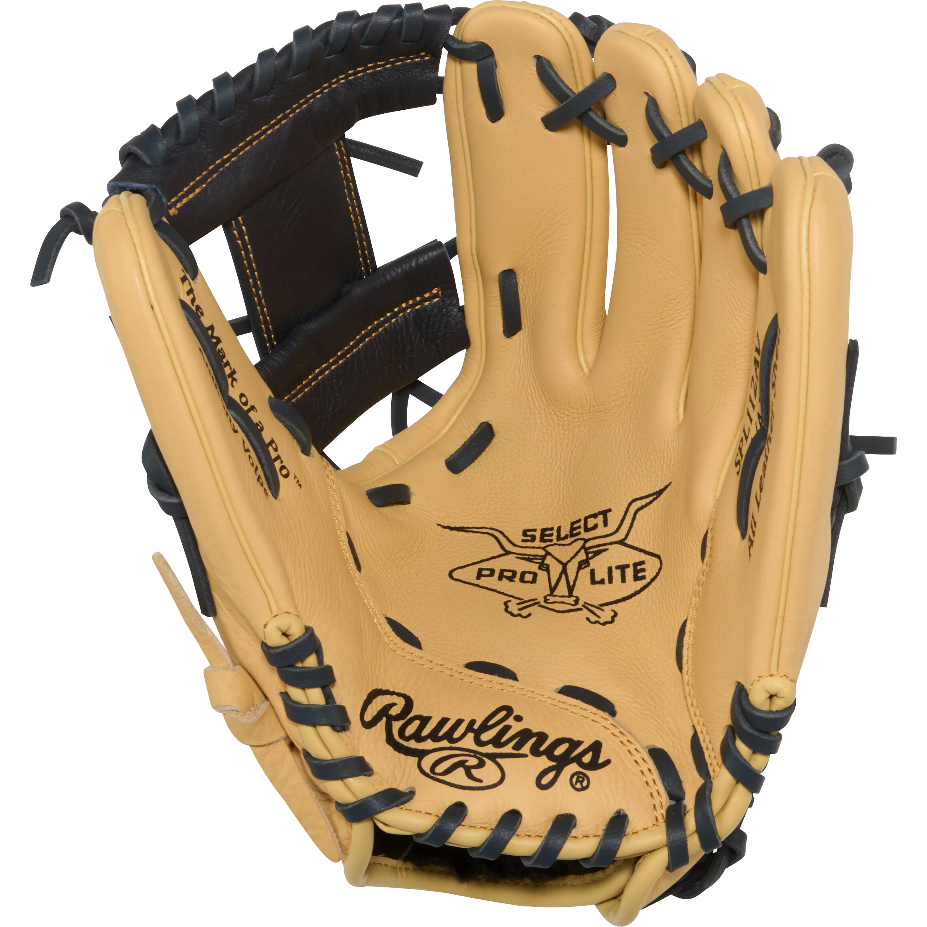 Youth Select Pro Lite Volpe-11.25 Pro I-Web LHT - Image 2