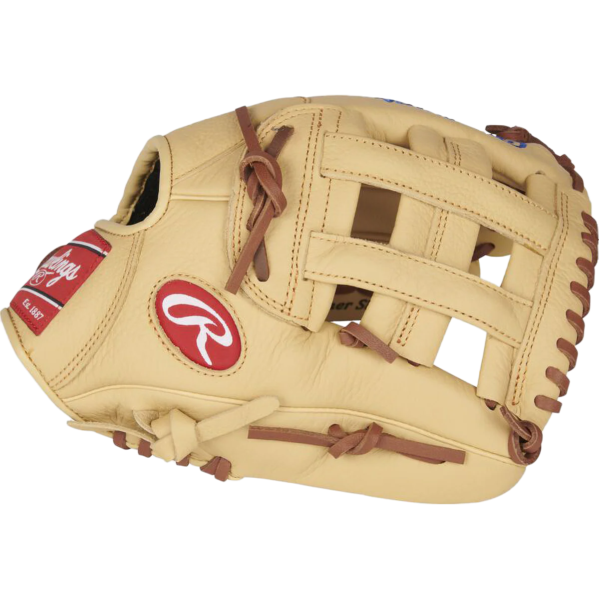 Youth Select Pro Lite Kris Bryant Infield-11.5" H - Image 3