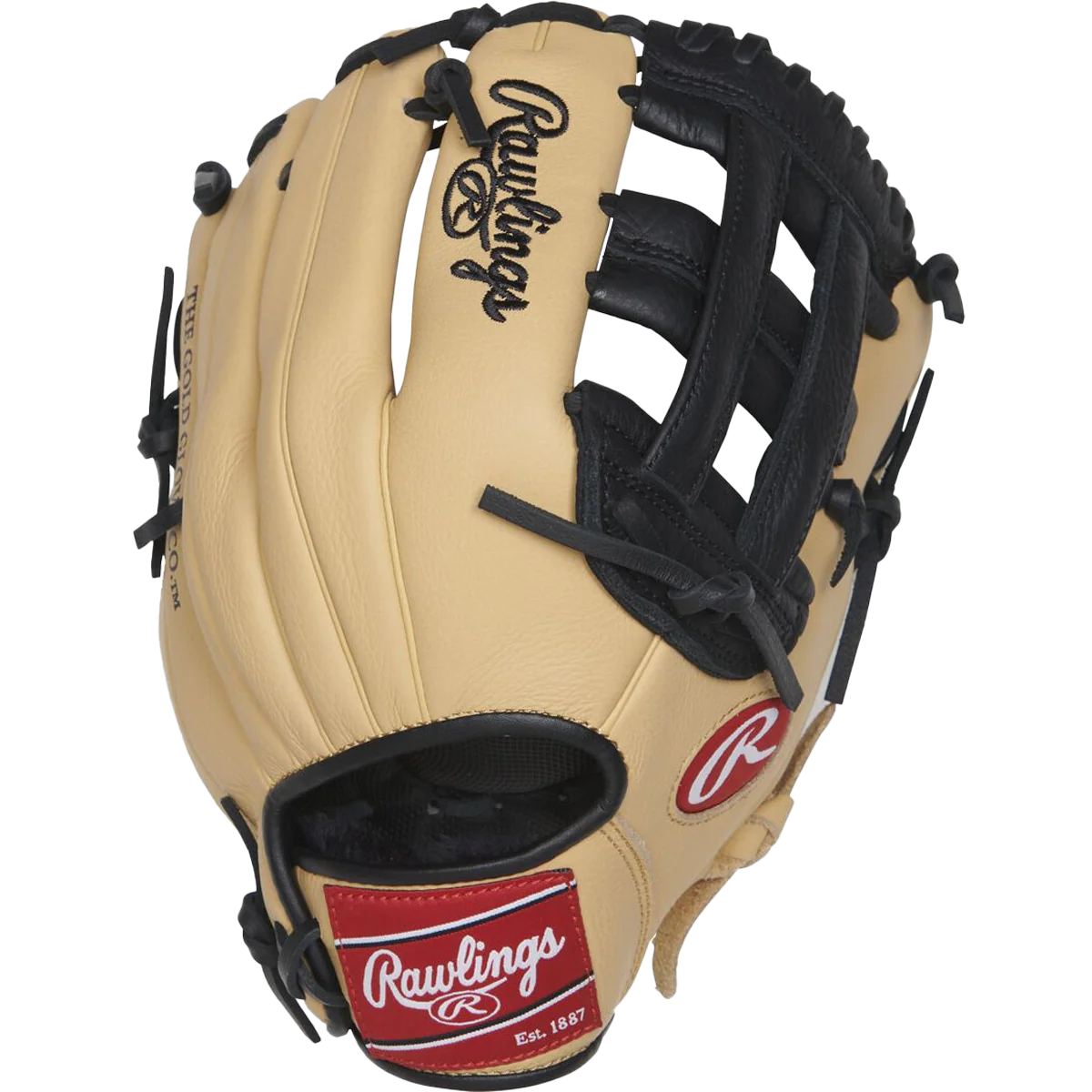 Youth Select Pro Lite 11.25" Brandon Crawford Left Hand Throw