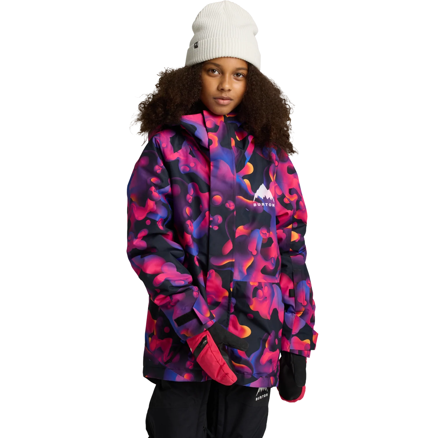 Youth Skimmer 2L Jacket - Image 2