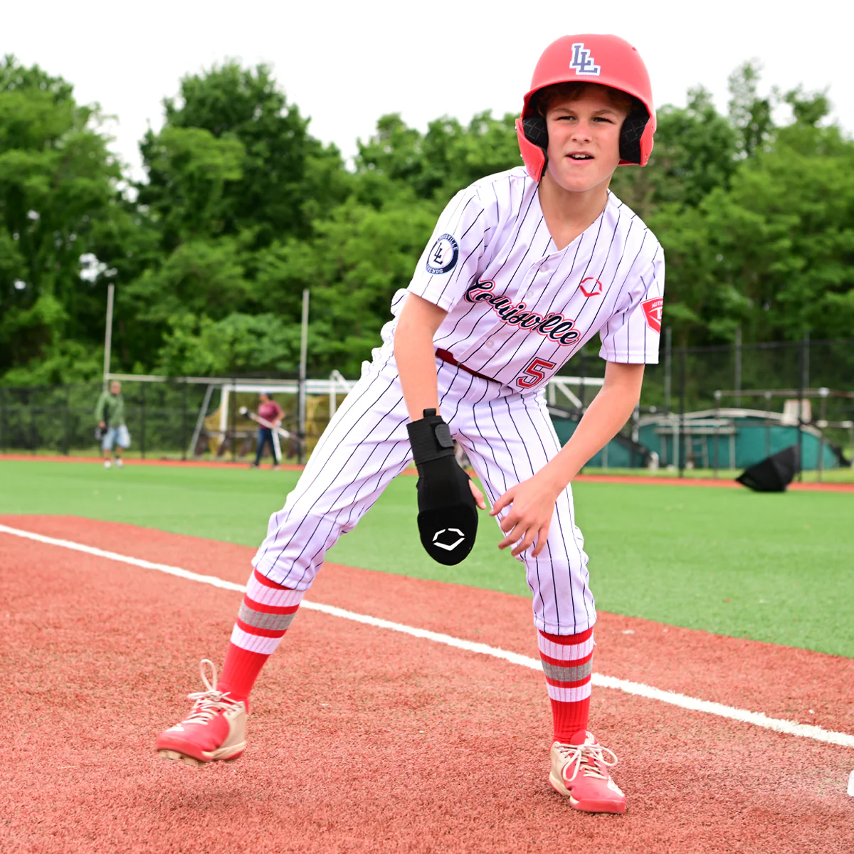 Youth Sliding Mitt - Image 8