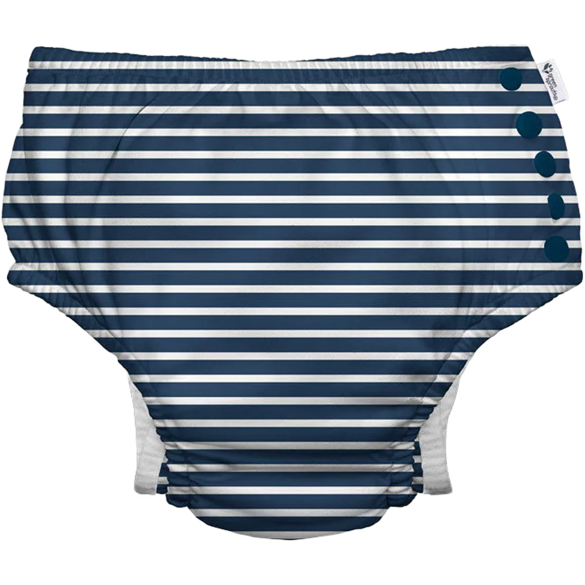 Youth Snap Swim Diaper - Image 4