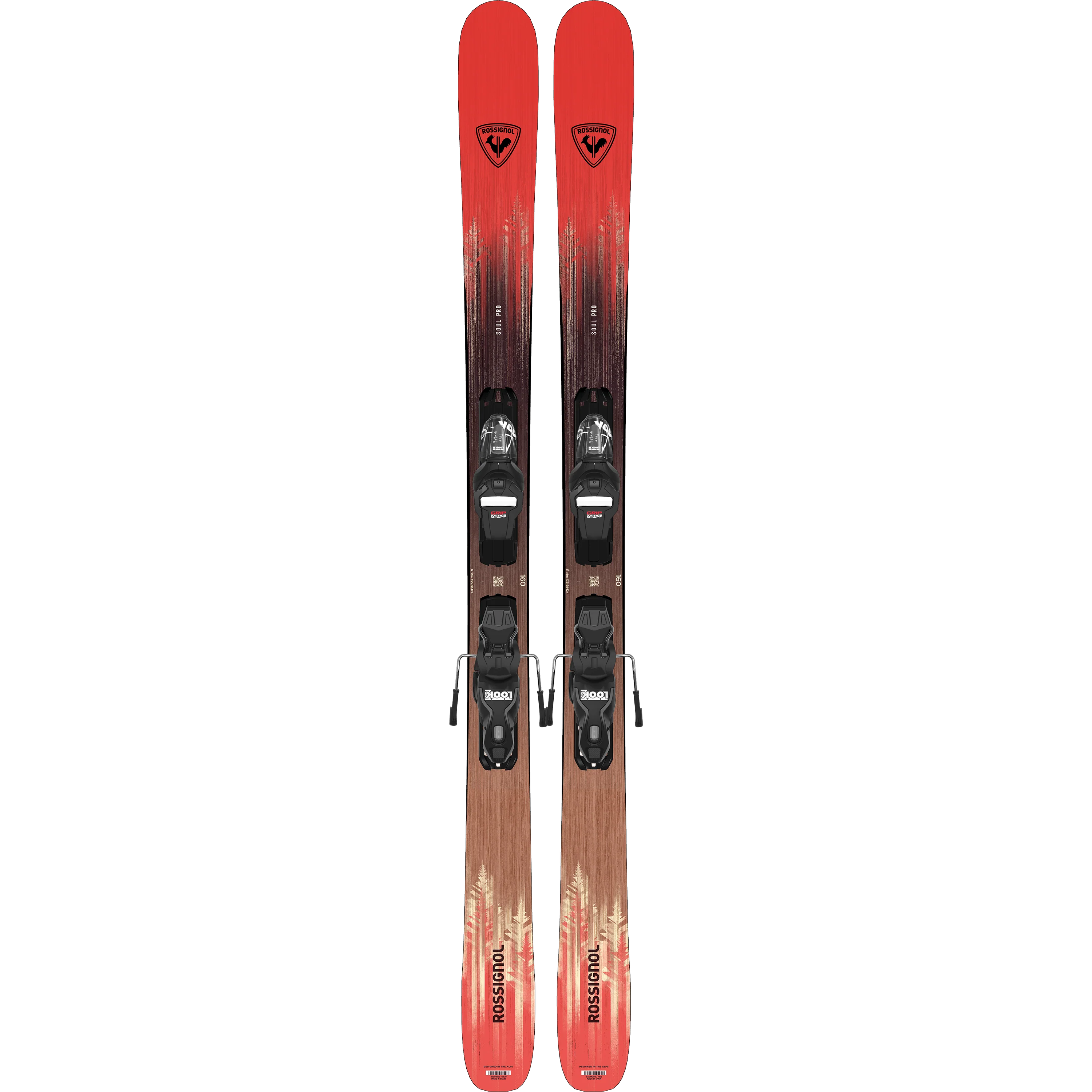 Youth Soul Pro + Xpress 10 GW