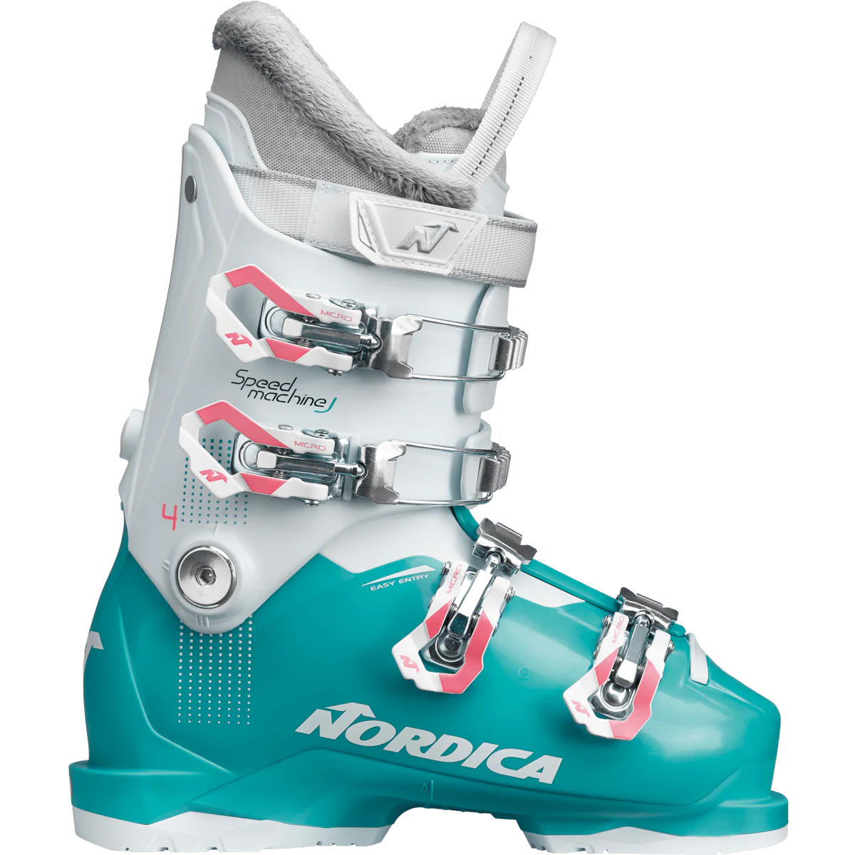Youth Speedmachine J 4