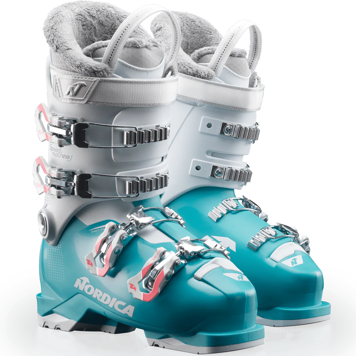 Youth Speedmachine J 4 - Image 3