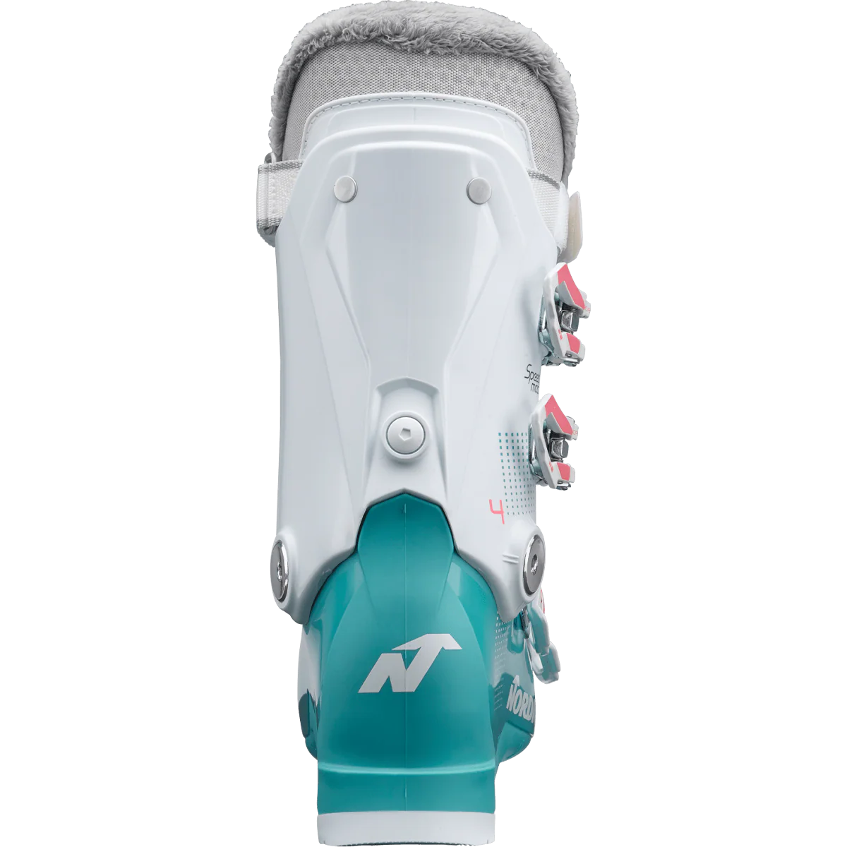 Youth Speedmachine J 4 - Image 5