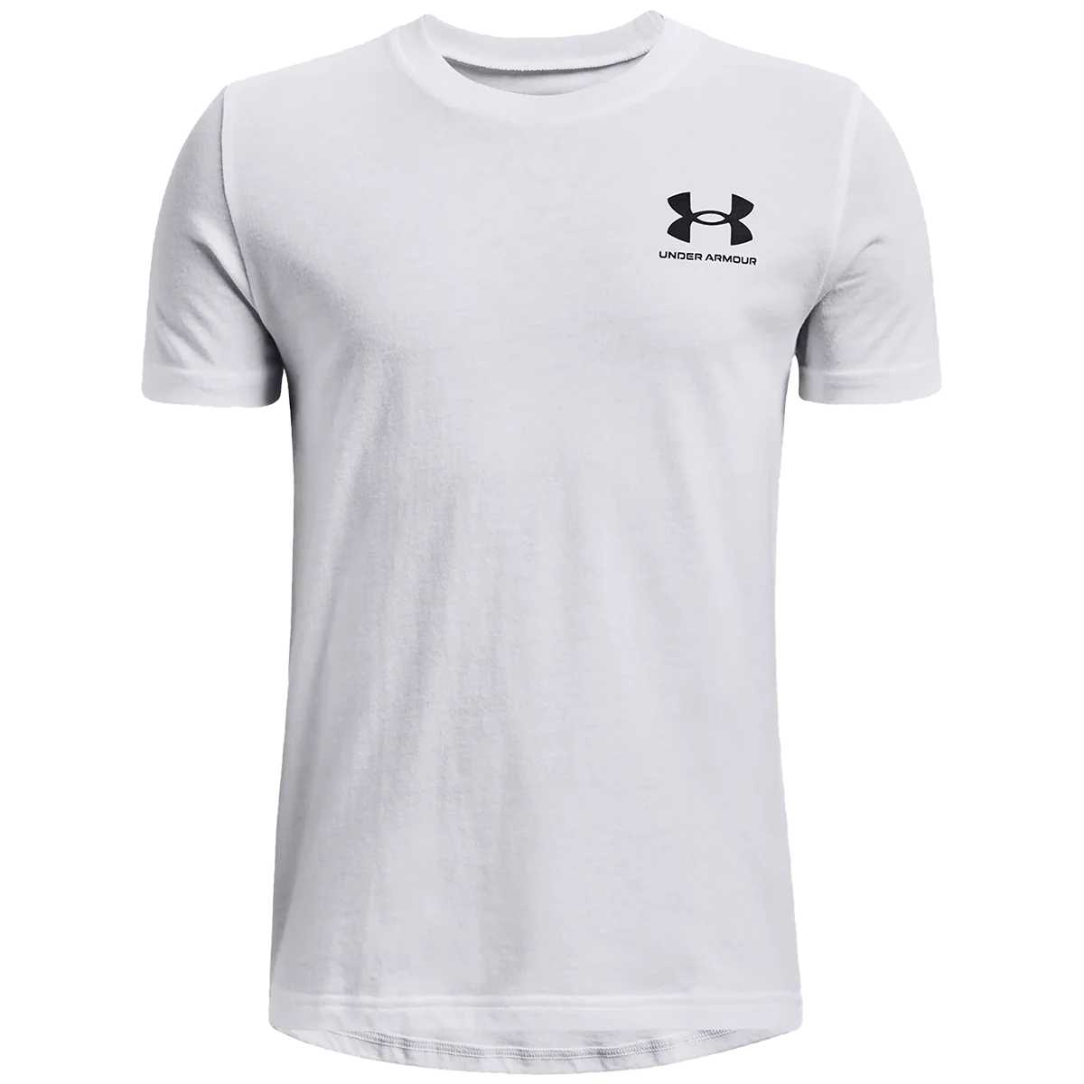 Youth Sportstyle Left Chest Short Sleeve - Image 2