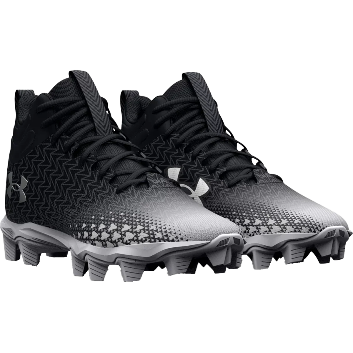 Youth Spotlight Franchise RM 3.0 Football Cleats - Image 4