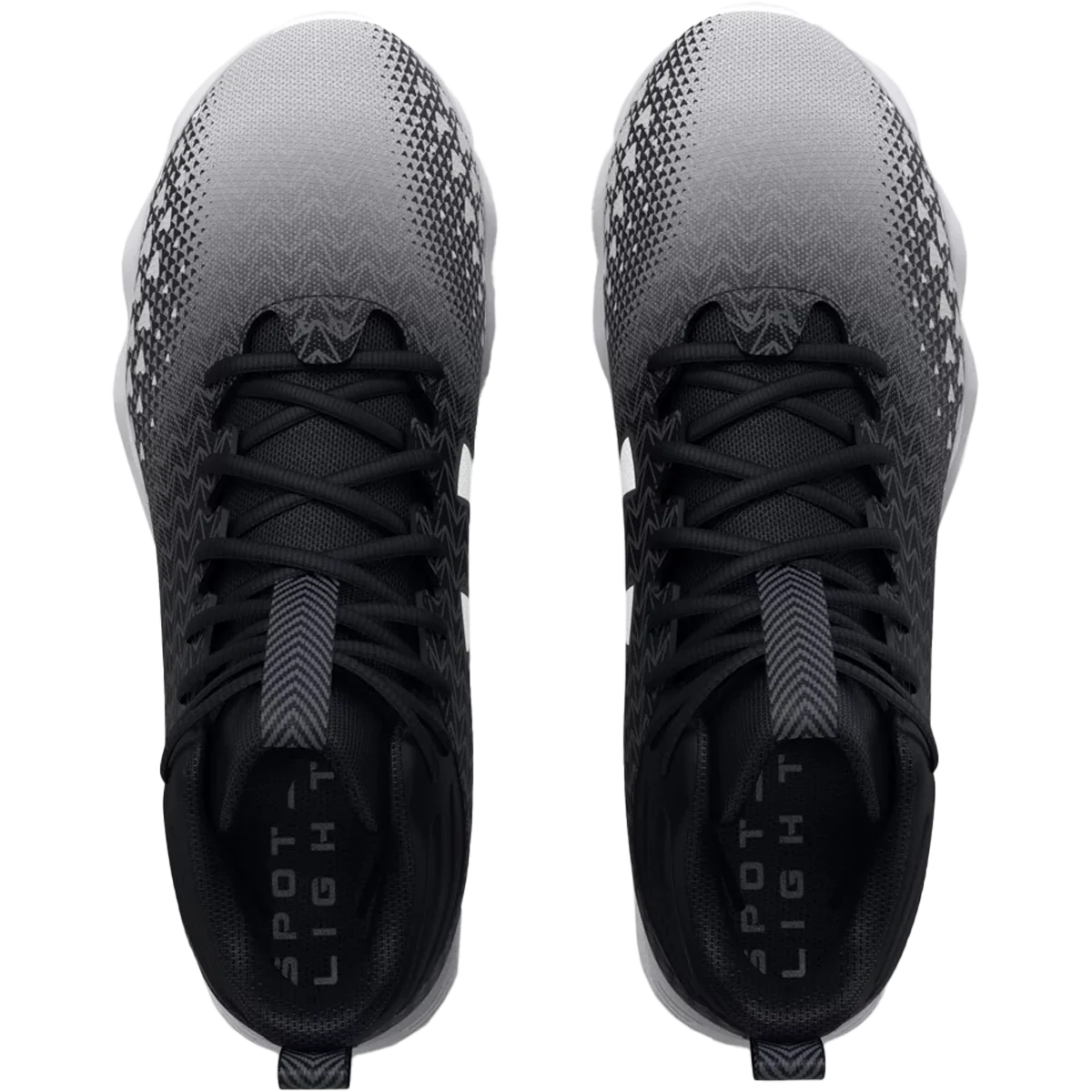 Youth Spotlight Franchise RM 3.0 Football Cleats - Image 5
