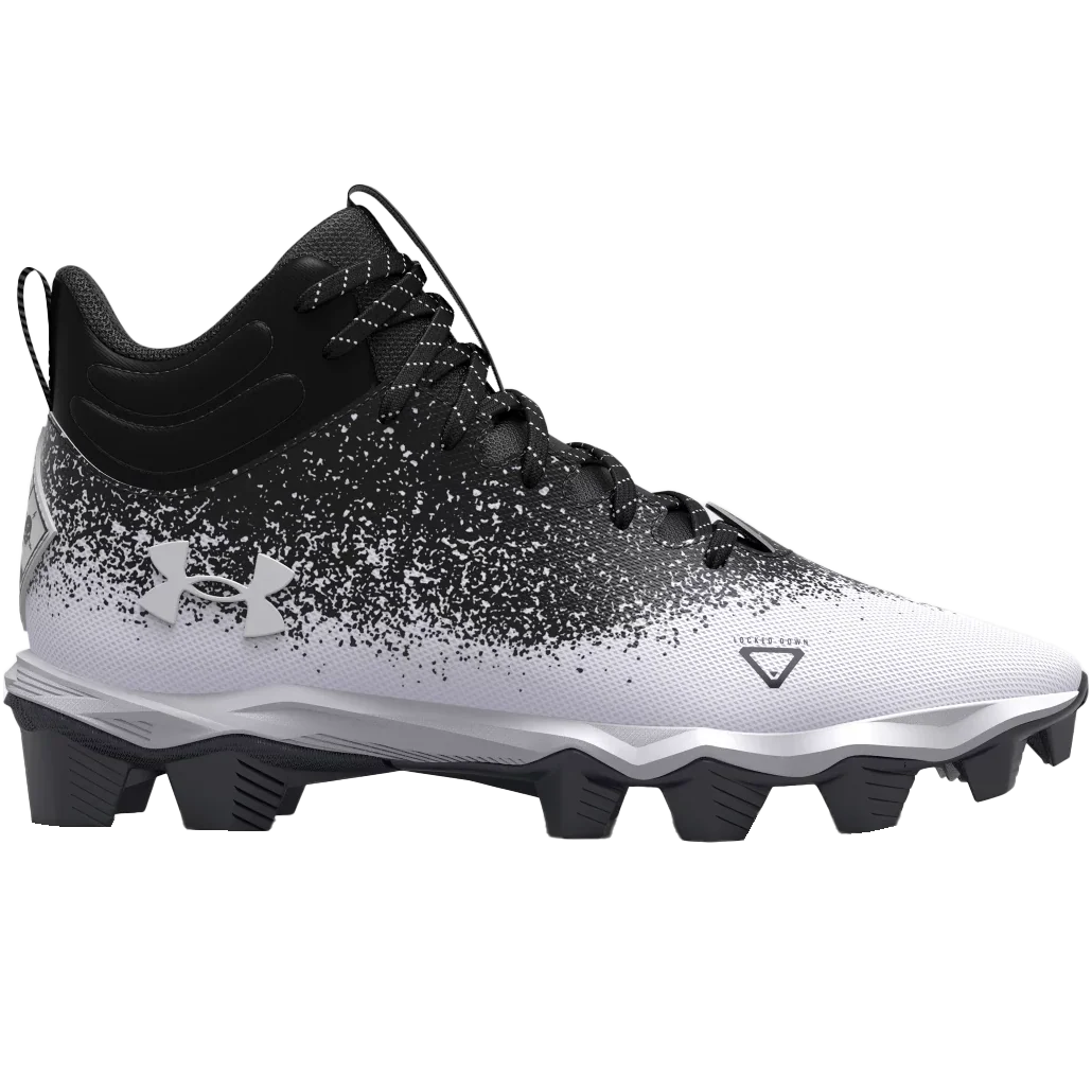 Youth Spotlight Franchise RM 2.0 Football Cleats Wide