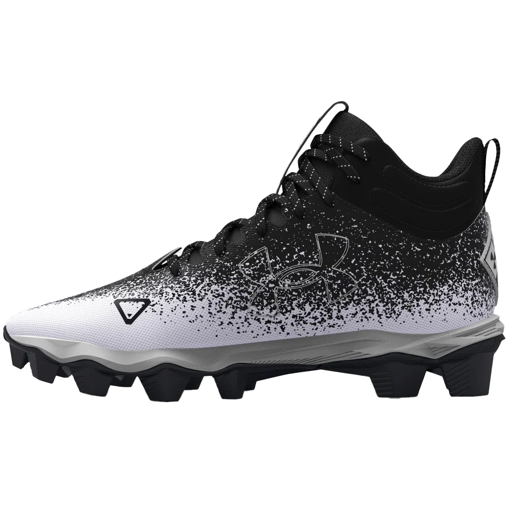 Youth Spotlight Franchise RM 2.0 Football Cleats Wide - Image 2