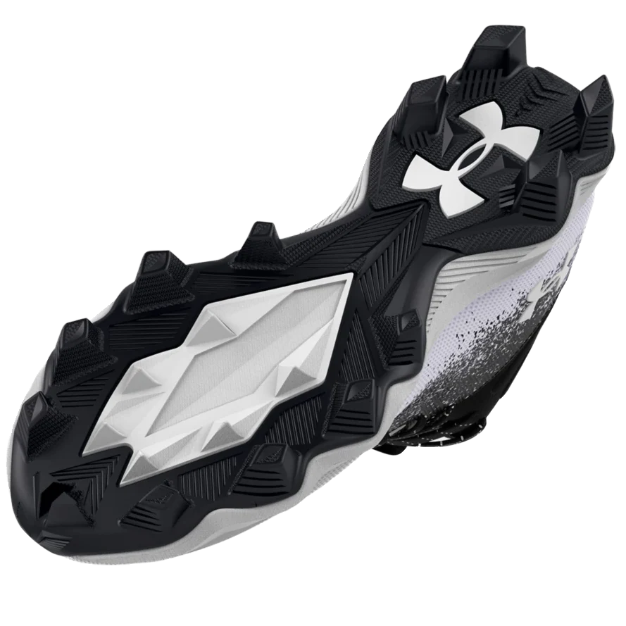 Youth Spotlight Franchise RM 2.0 Football Cleats Wide - Image 5