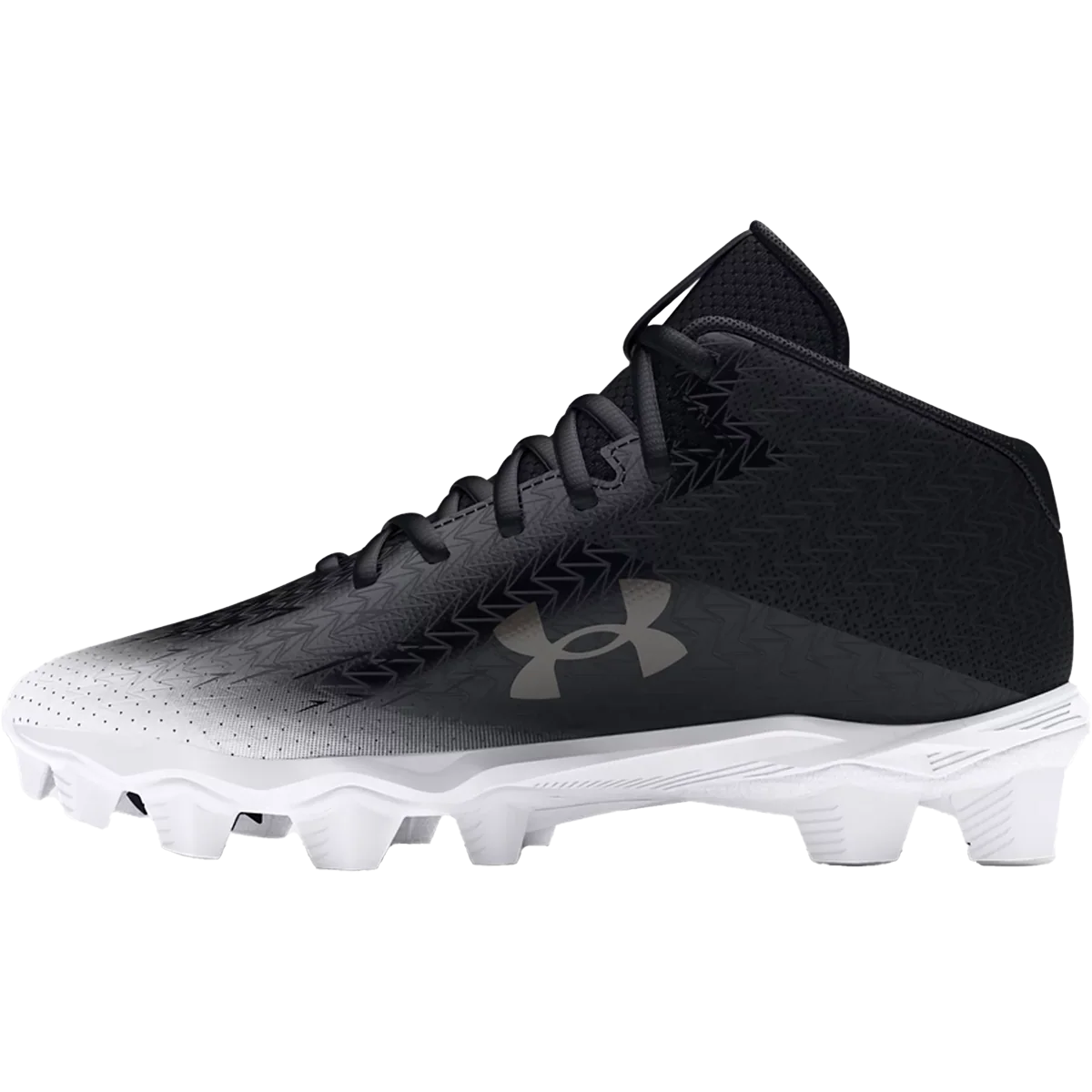 Youth Spotlight Franchise RM 4.0 Football Cleats - Image 3
