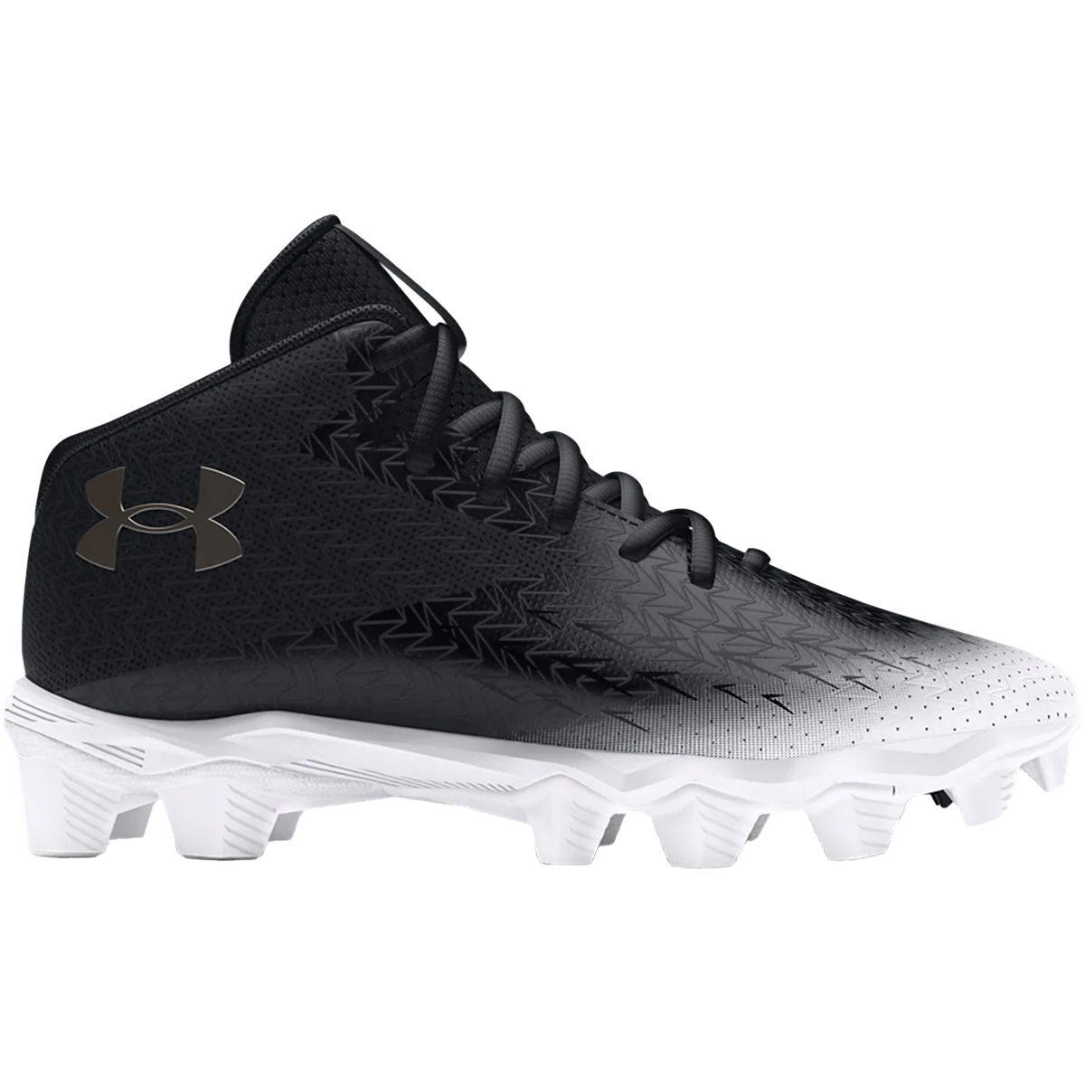 Youth Spotlight Franchise RM 4.0 Wide Football Cleats