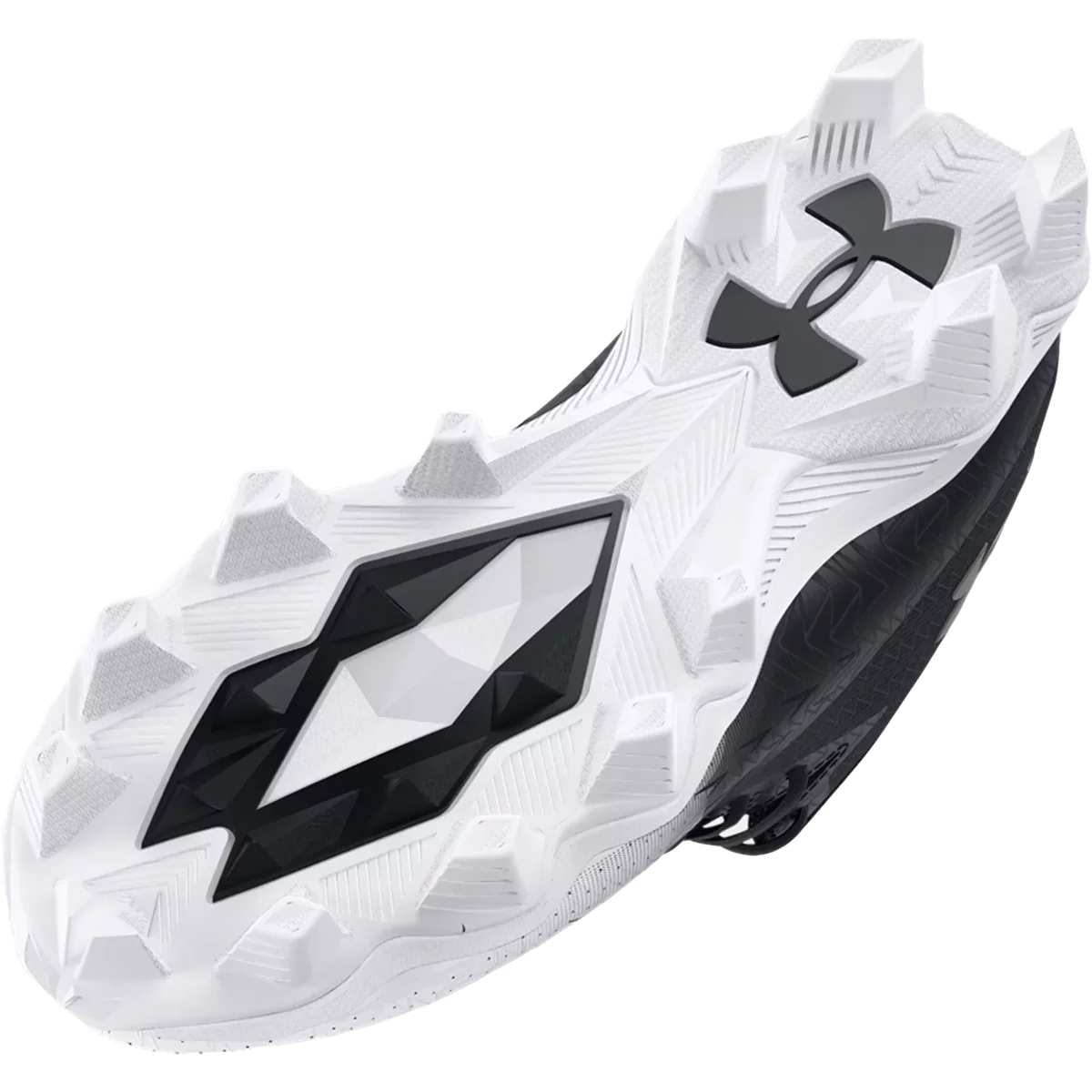 Youth Spotlight Franchise RM 4.0 Wide Football Cleats - Image 5