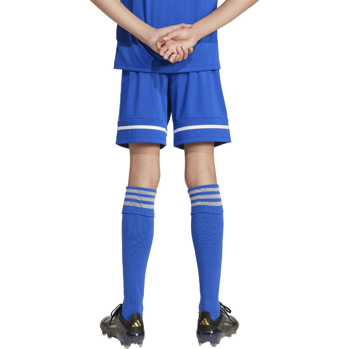Youth Squadra 25 Short - Image 4