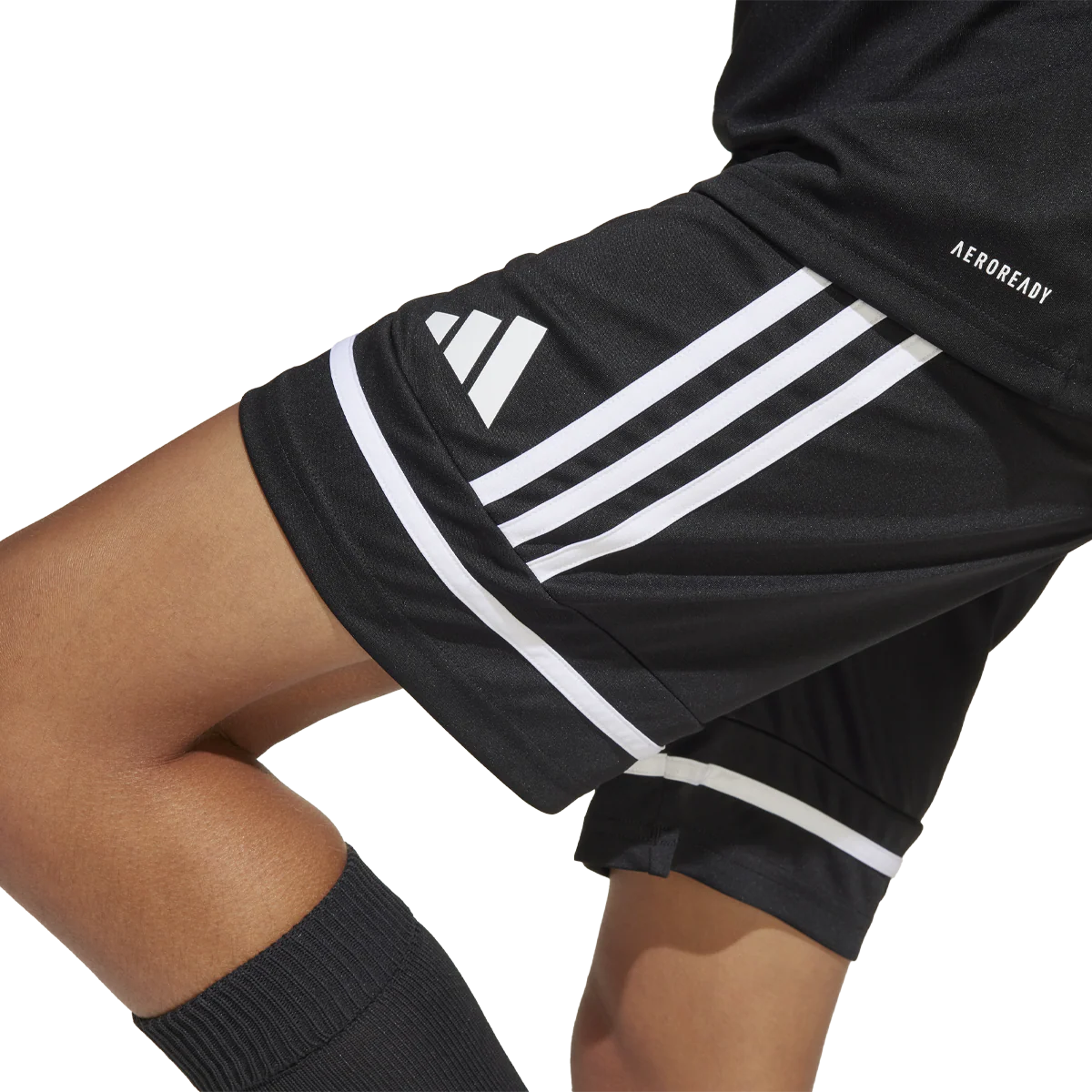Youth Squadra 25 Short - Image 5