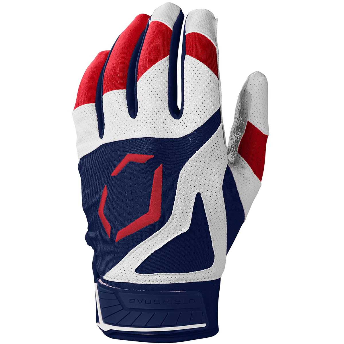 Youth SRZ-1 Batting Gloves - Image 3