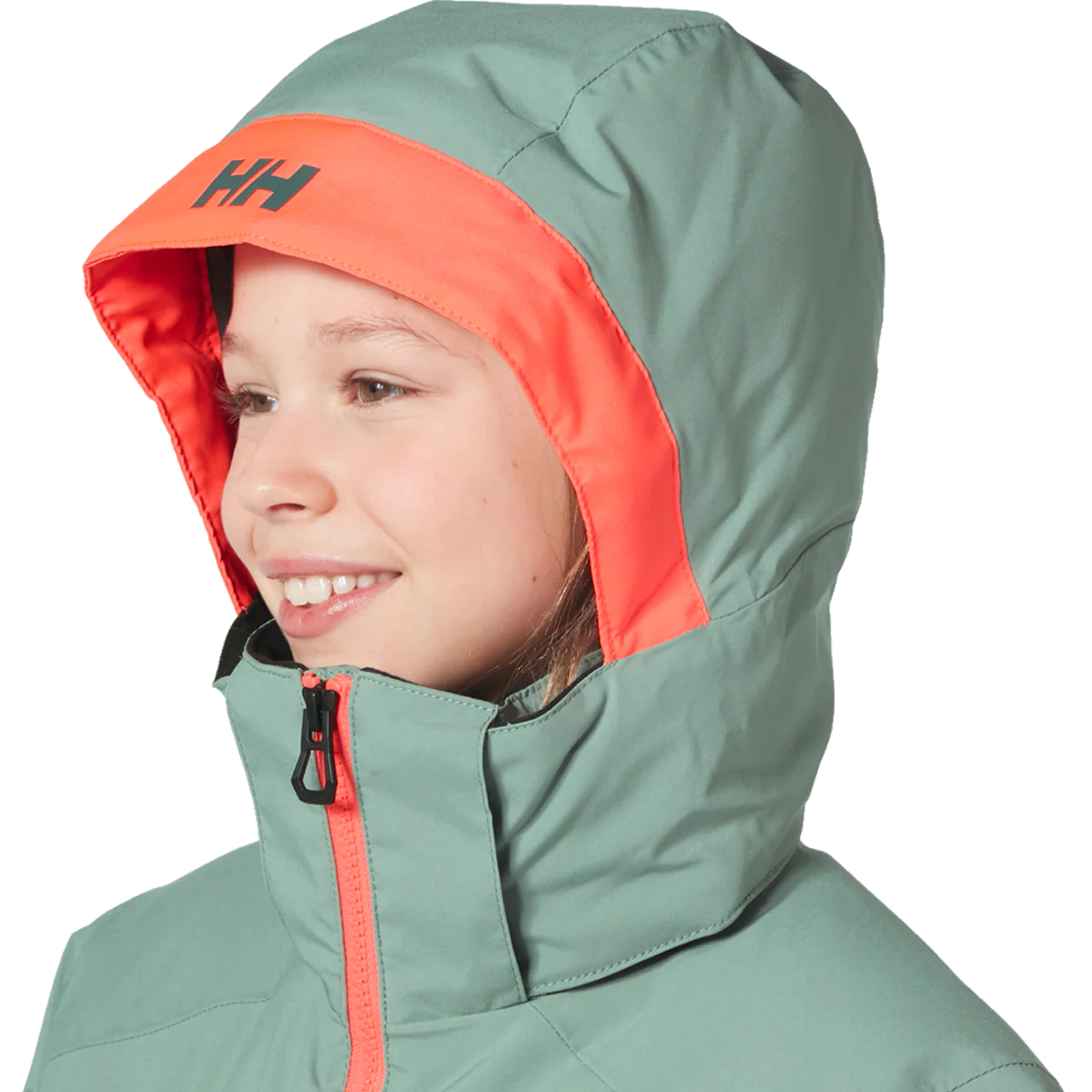 Youth Jr Stellar Jacket - Image 4