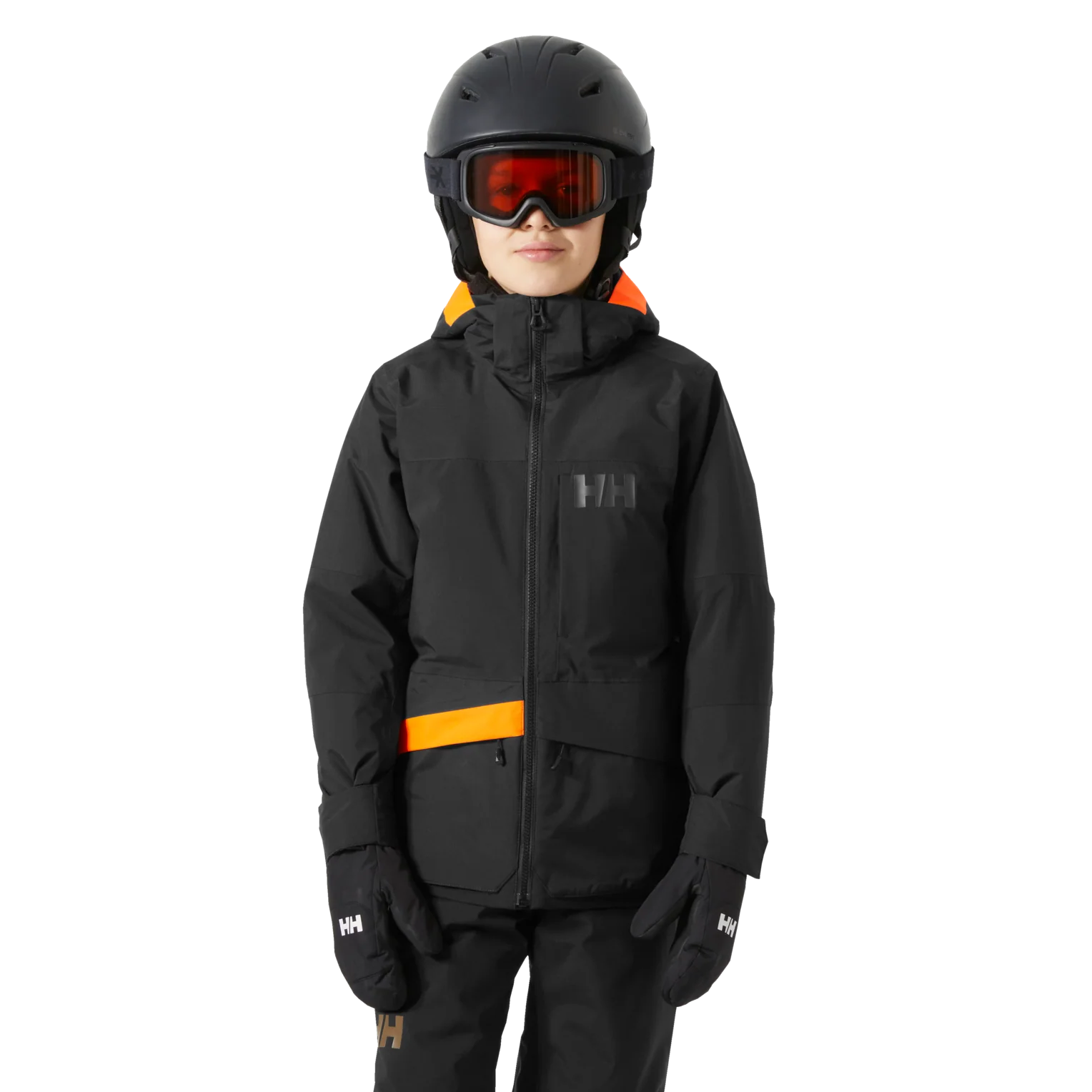 Youth Summit 2.0 Jacket - Image 3