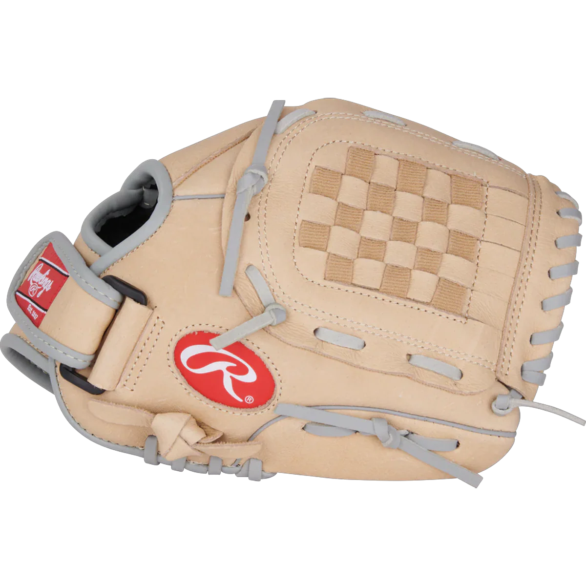 Youth Sure Catch Correa - 10.5" Basket Web LHT - Image 3