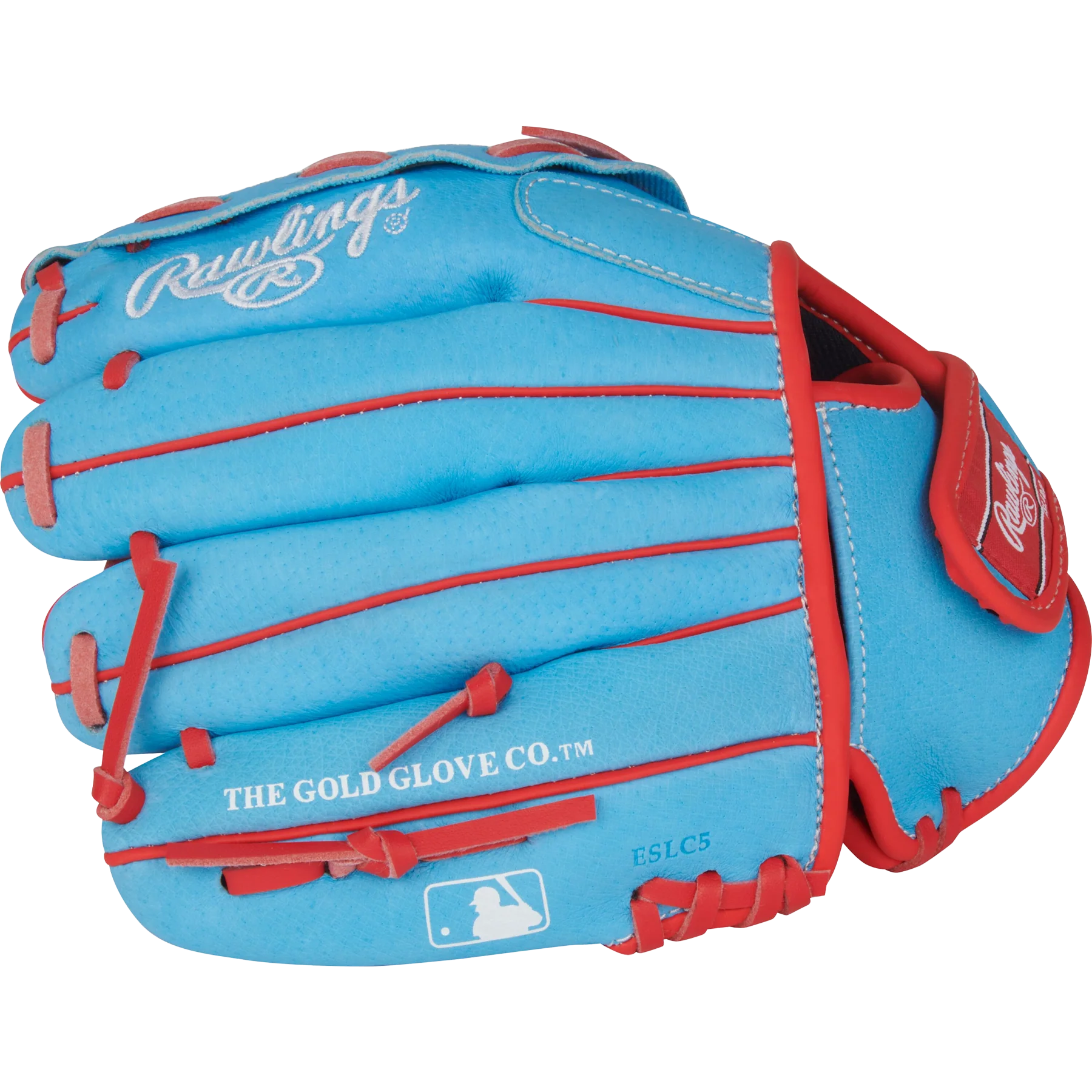 Youth Sure Catch deGrom - 10" Basket Web - Image 4