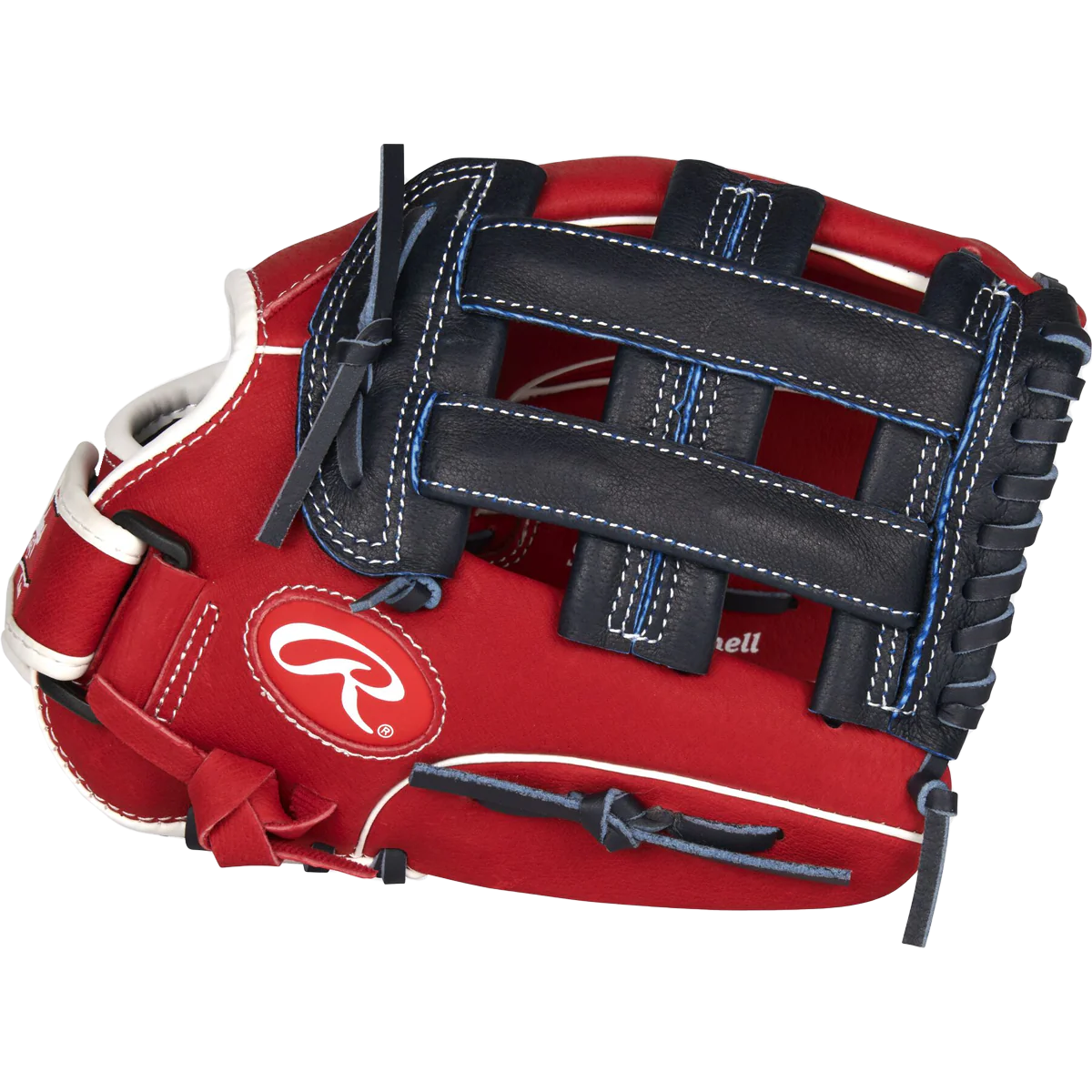 Youth Sure Catch Harper 11.5" H-Web Glove - Image 3