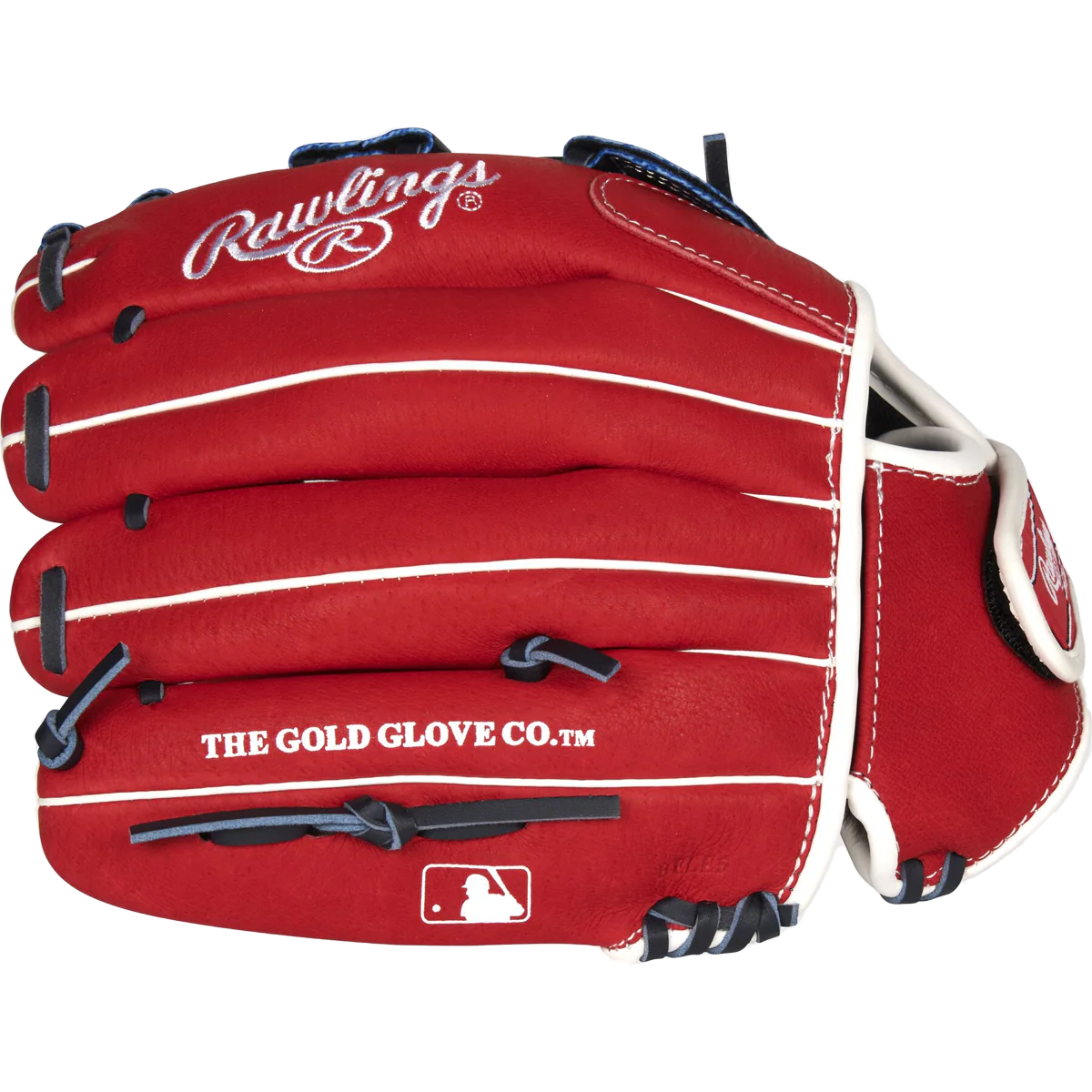 Youth Sure Catch Harper 11.5" H-Web Glove - Image 4