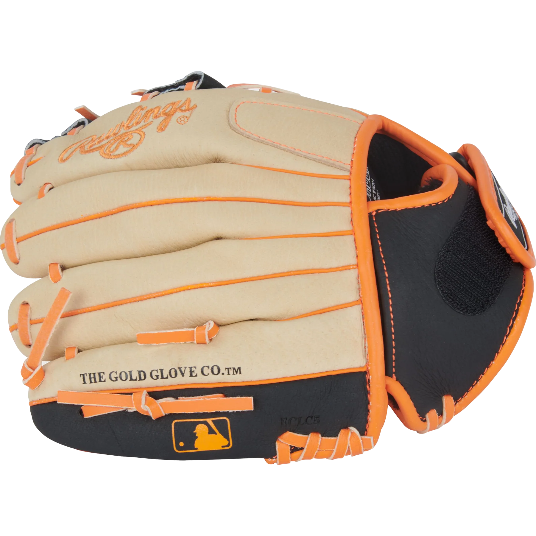 Youth Sure Catch Holliday - 10" Pro I-Web - Image 4