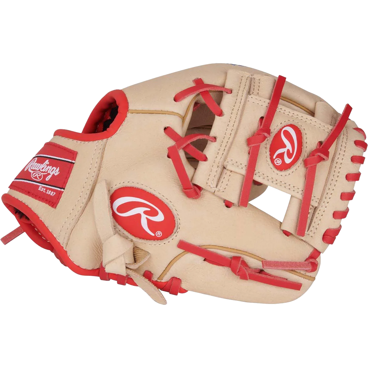 Youth Sure Catch Pena - 9.5" I-Web - Image 4